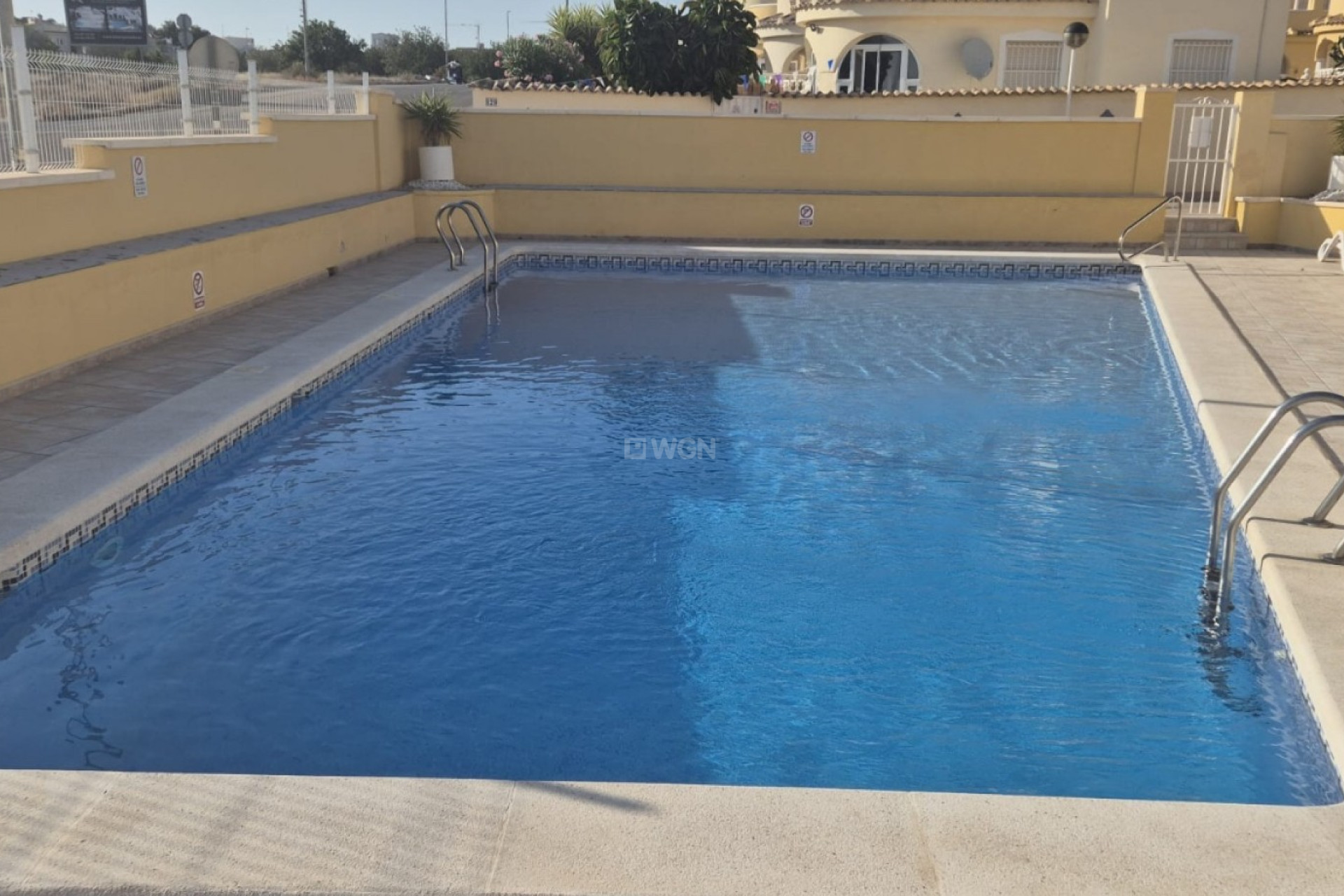 Reventa - Villa - Rojales - Inland