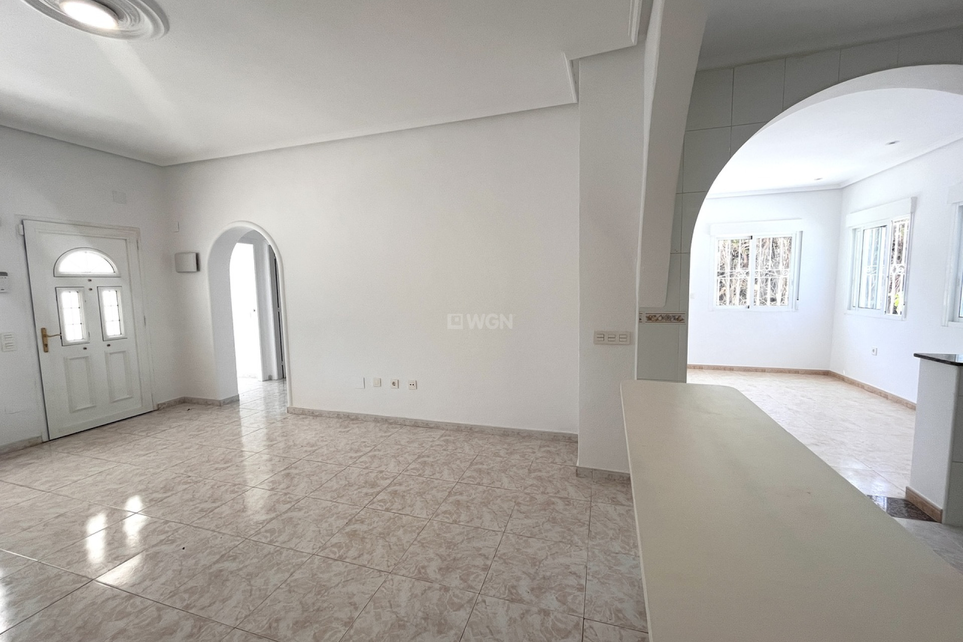 Reventa - Villa - Rojales - Inland