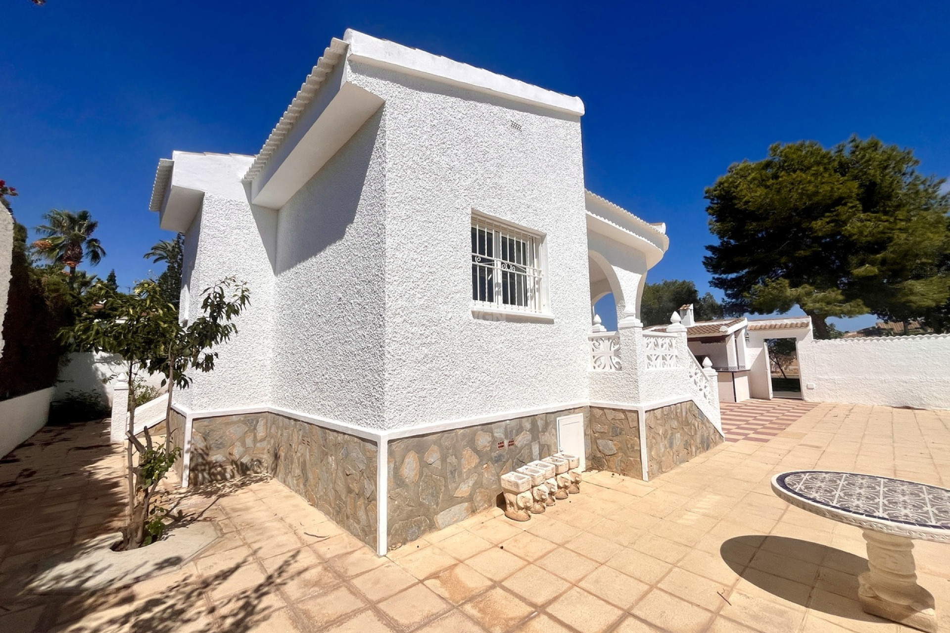 Reventa - Villa - Rojales - Inland