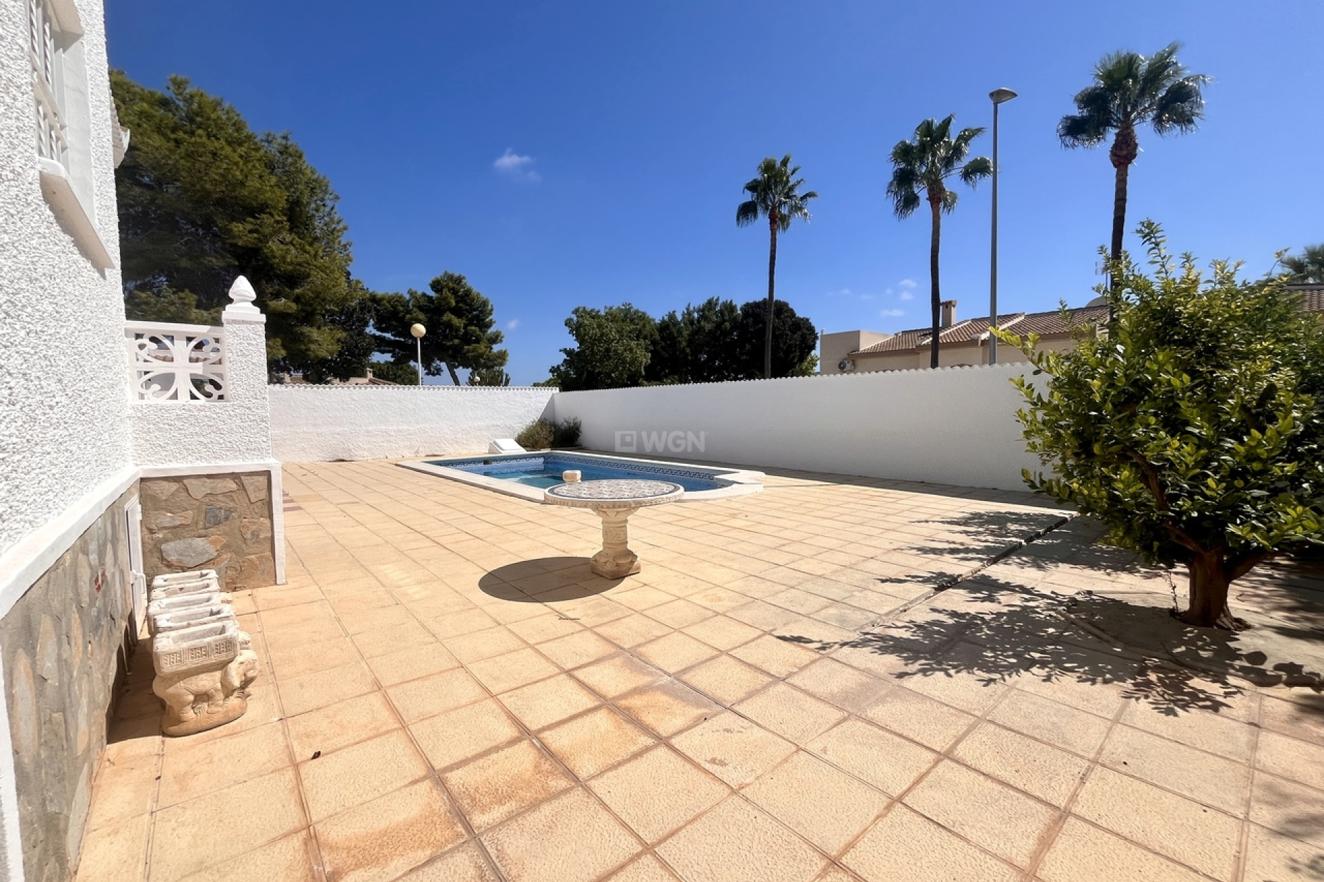 Reventa - Villa - Rojales - Inland