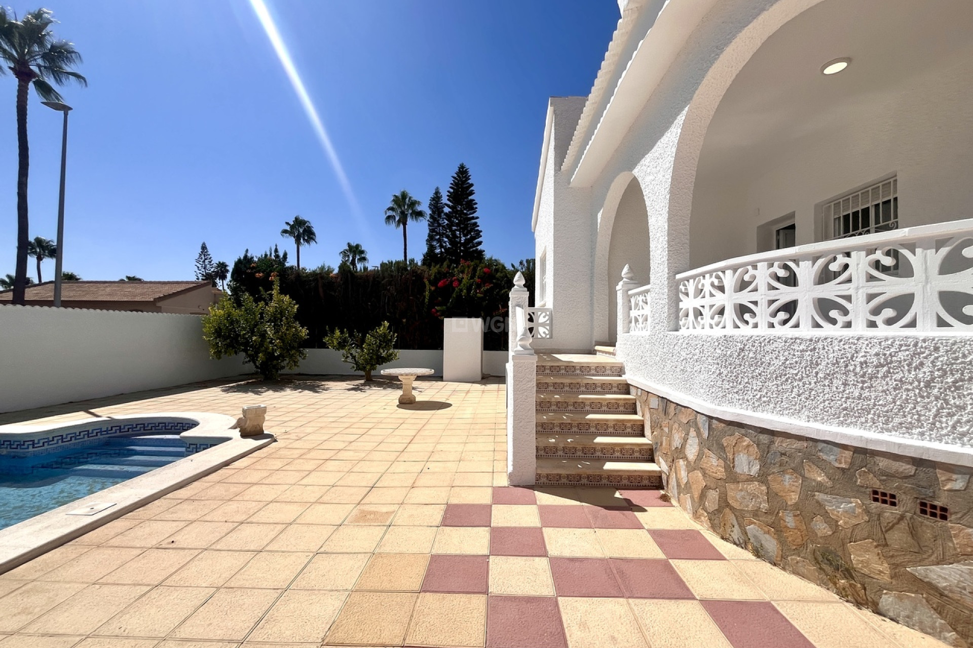 Reventa - Villa - Rojales - Inland