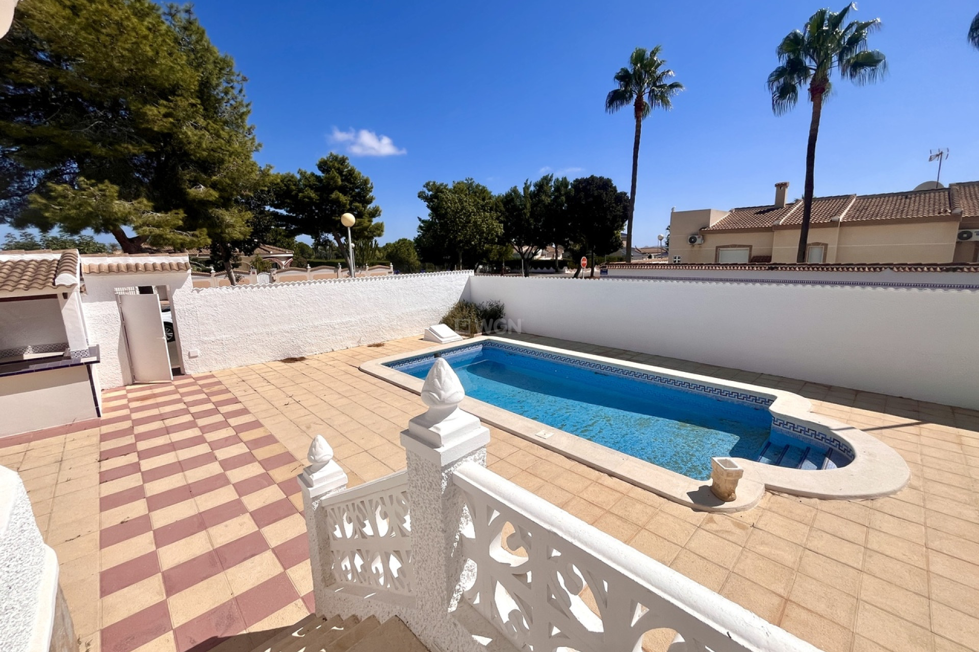 Reventa - Villa - Rojales - Inland