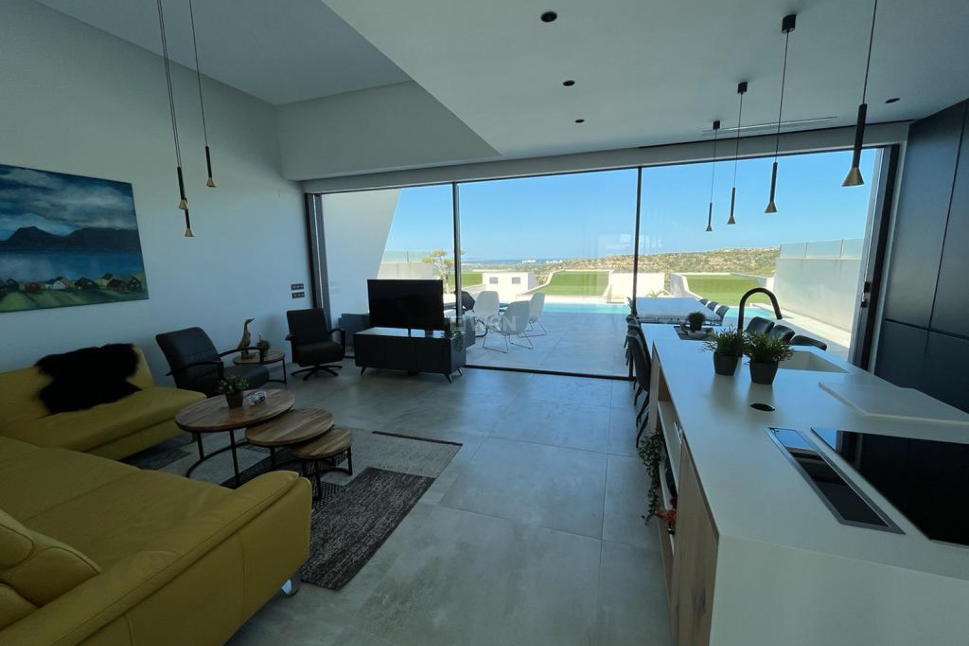 Reventa - Villa - Rojales - Inland