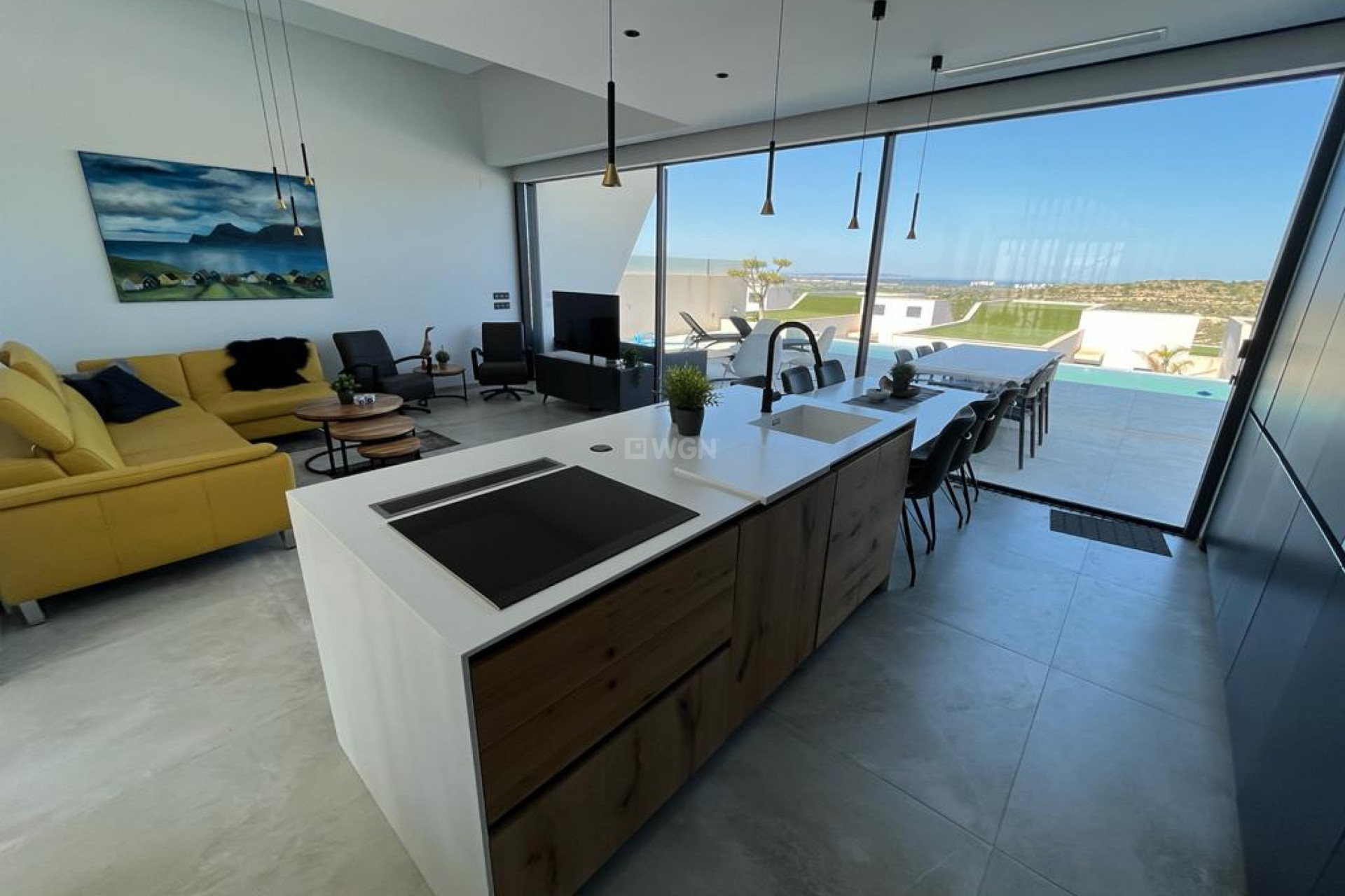 Reventa - Villa - Rojales - Inland