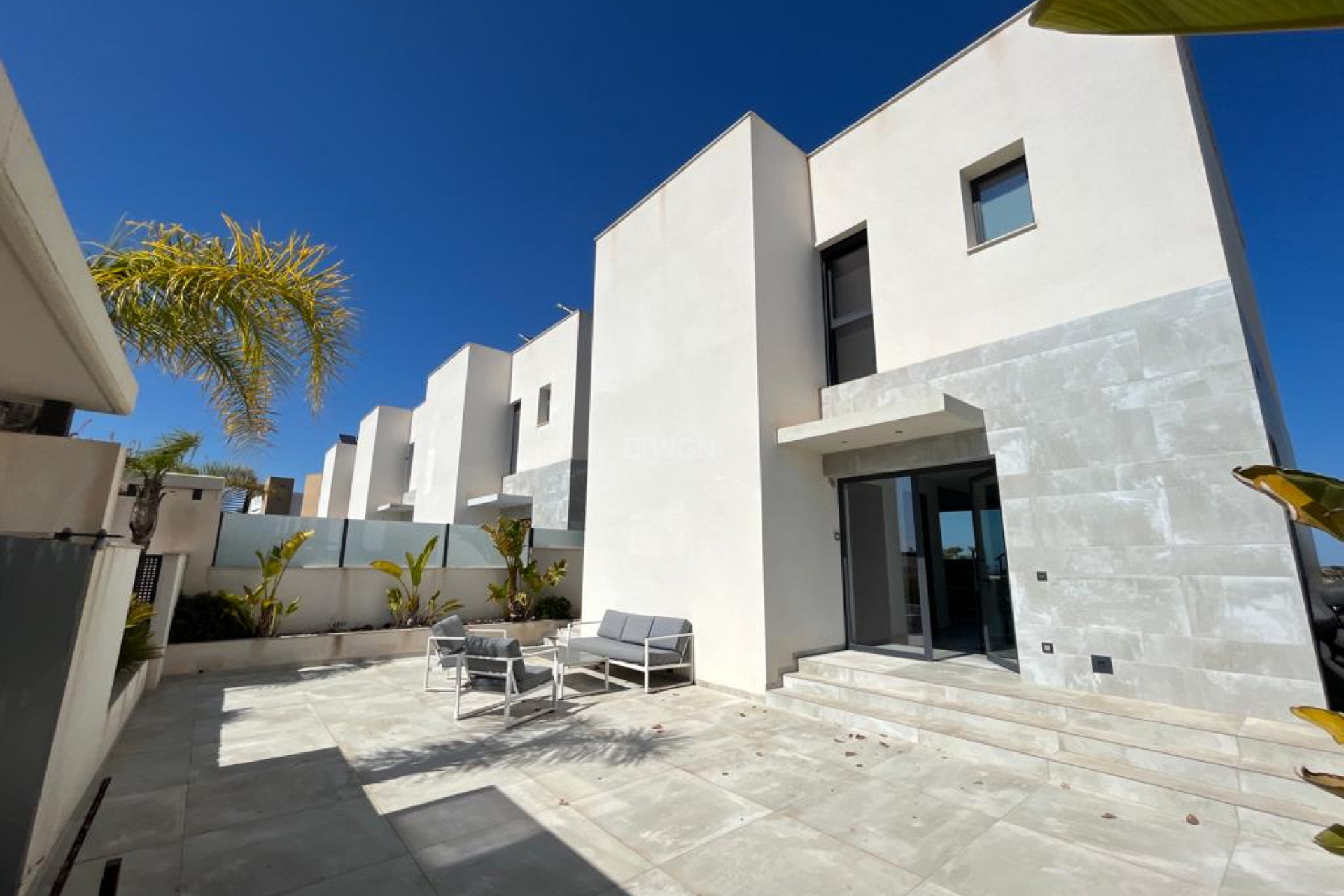 Reventa - Villa - Rojales - Inland