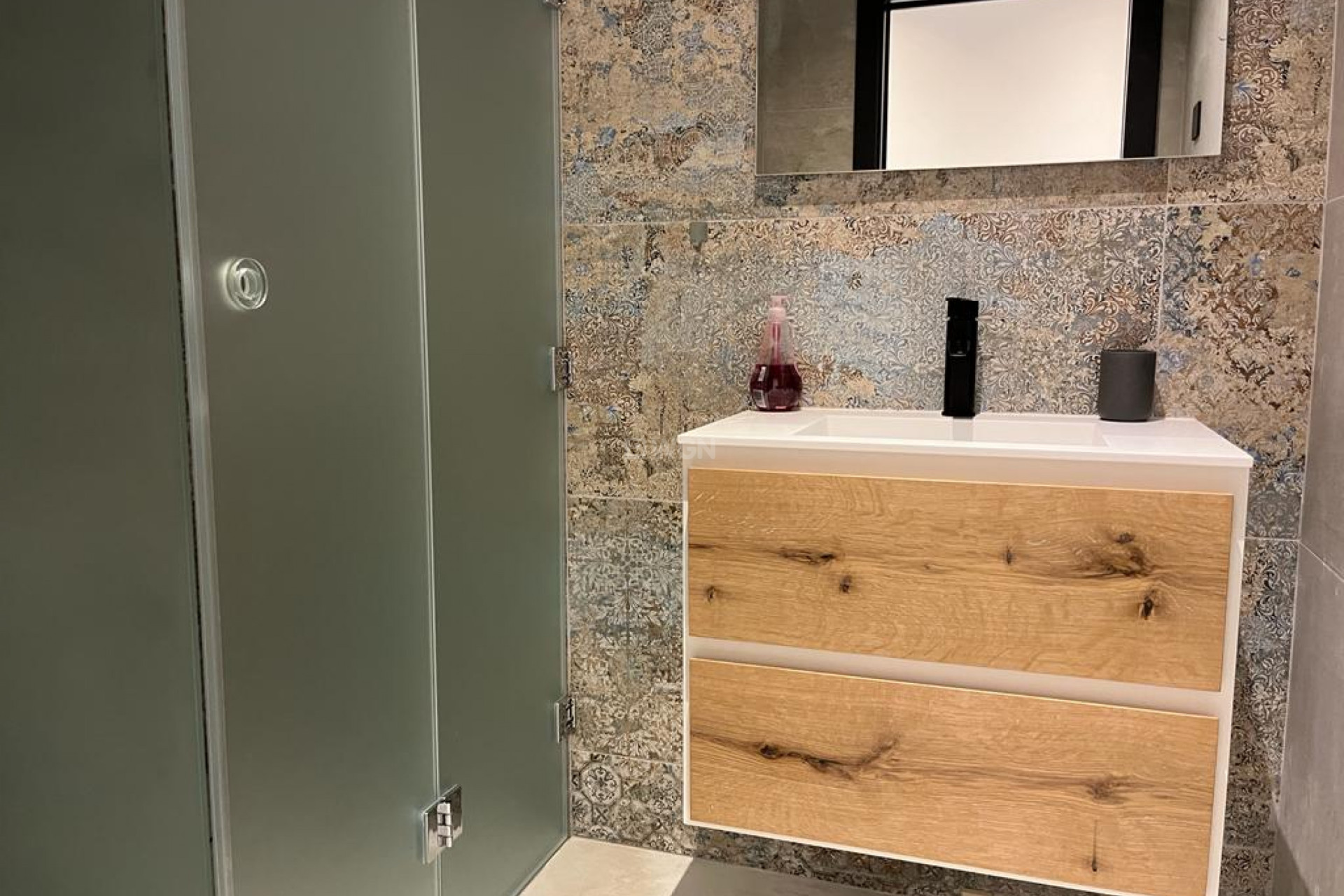 Reventa - Villa - Rojales - Inland