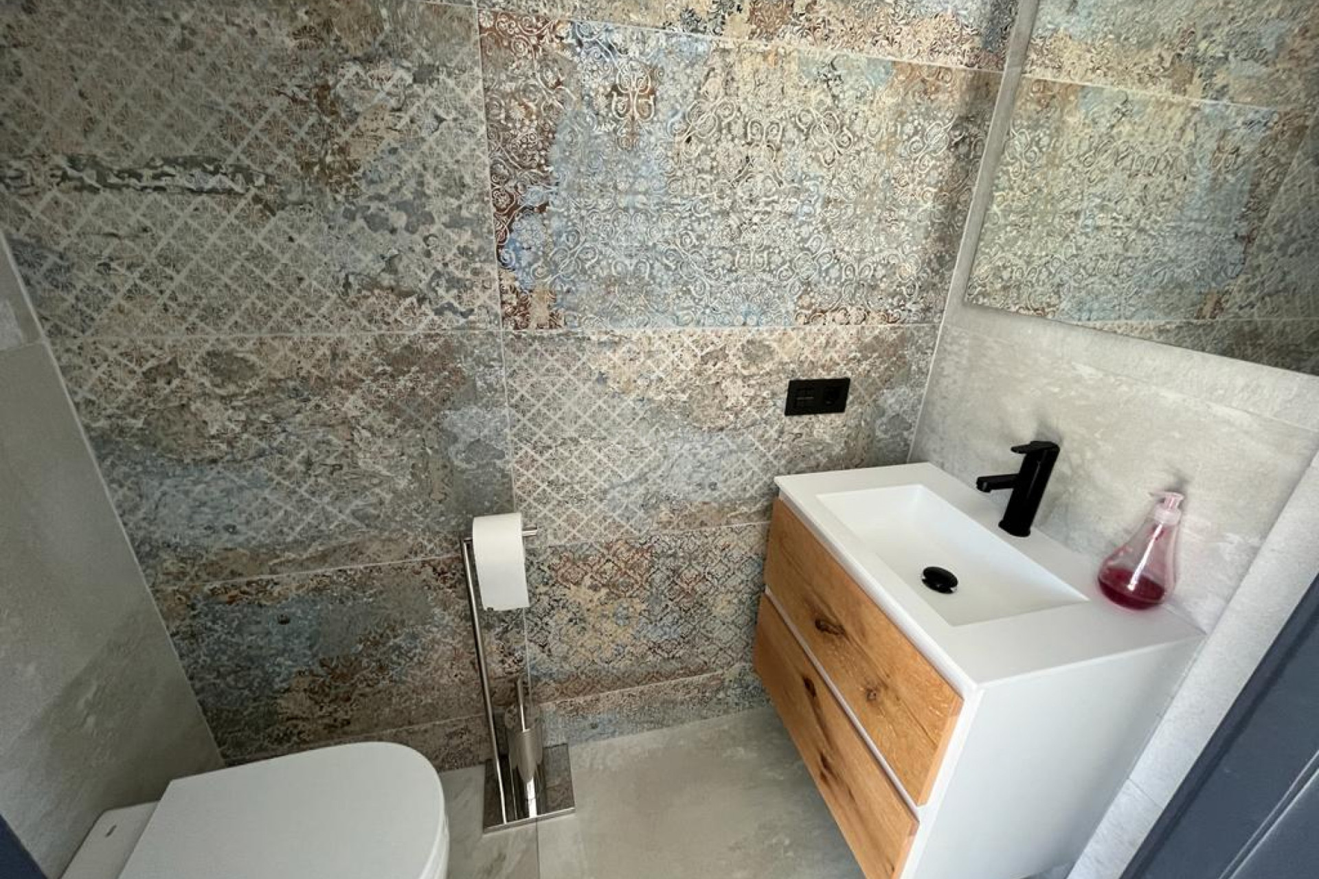 Reventa - Villa - Rojales - Inland