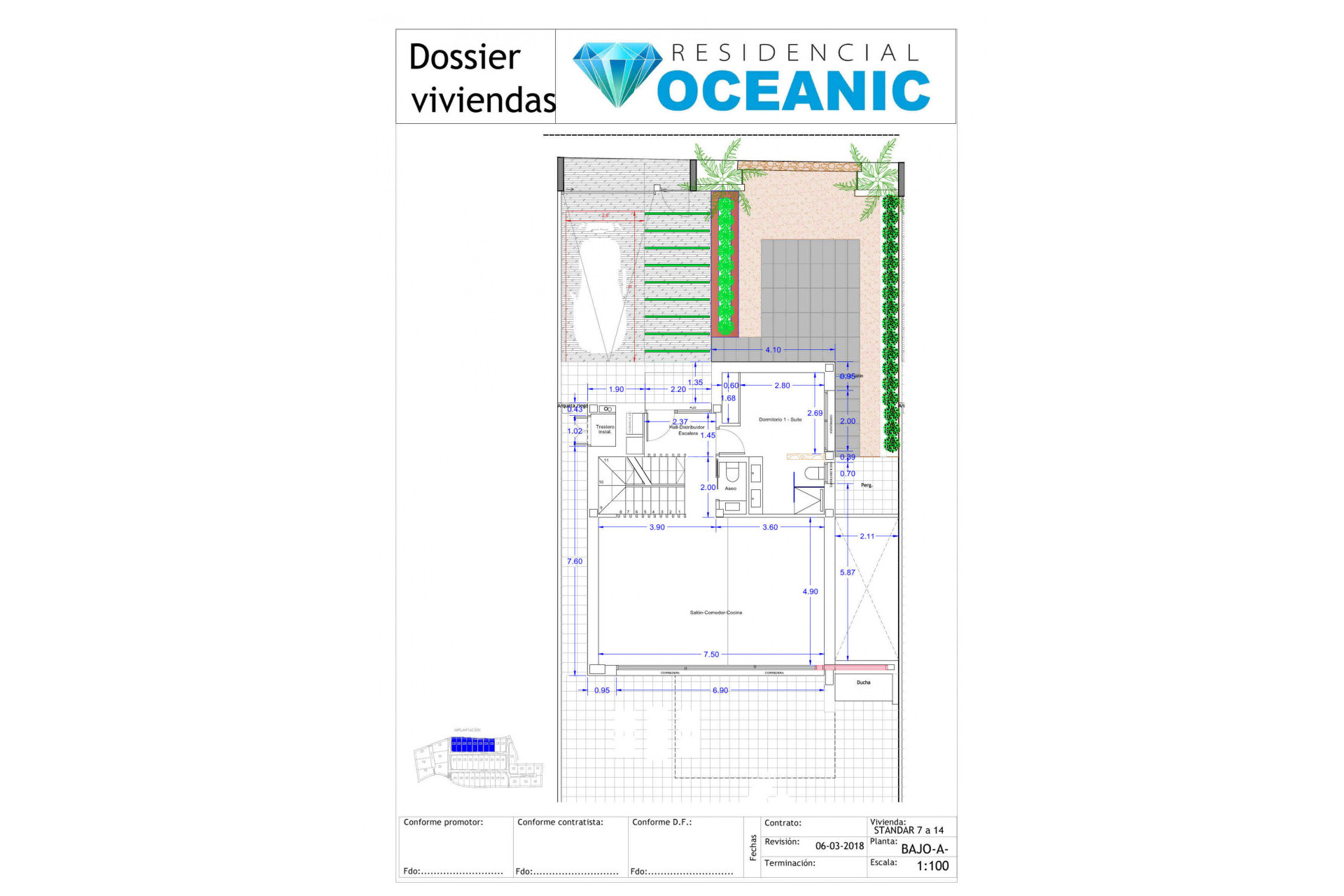 Reventa - Villa - Rojales - Inland
