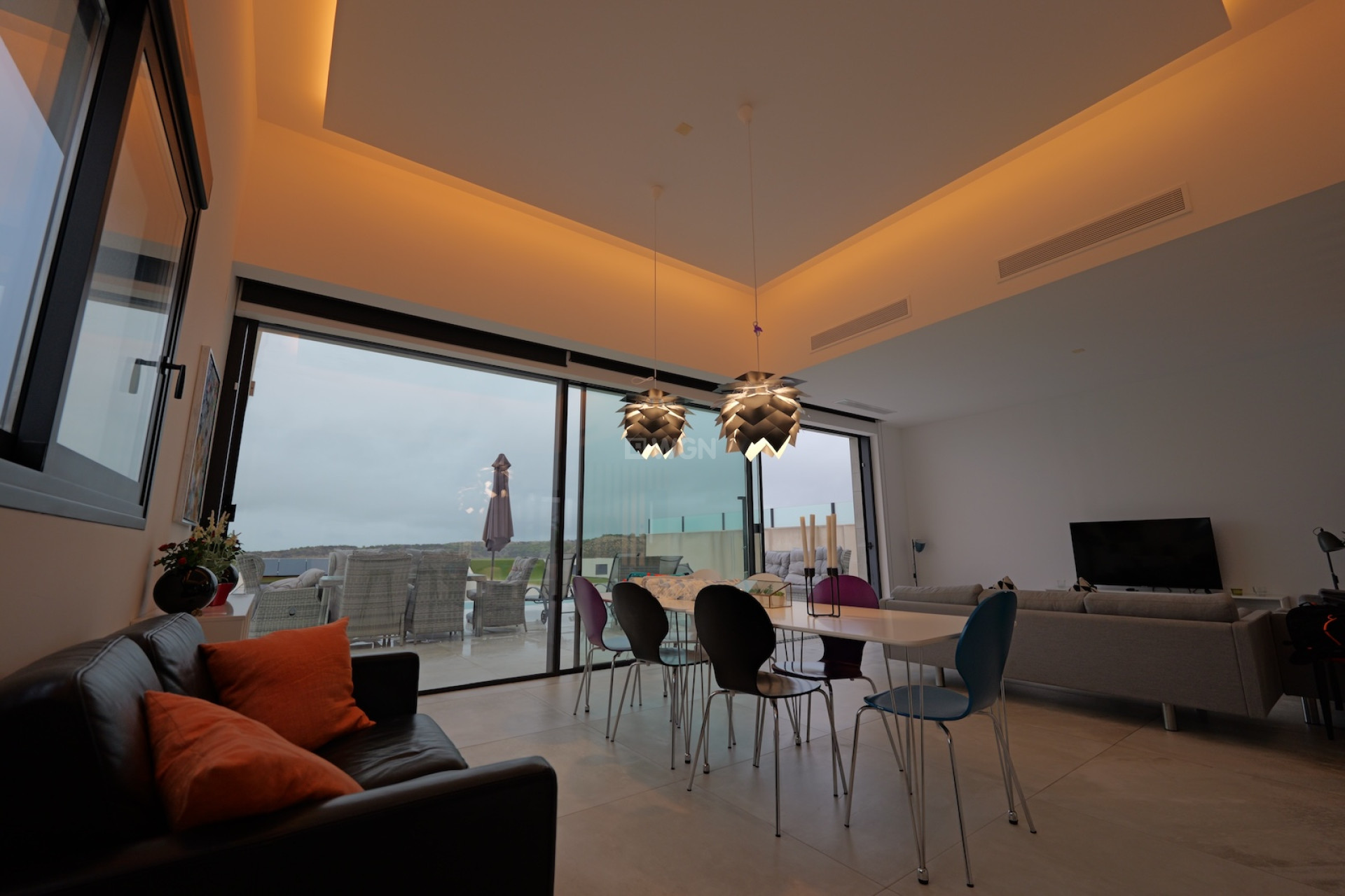 Reventa - Villa - Rojales - Inland