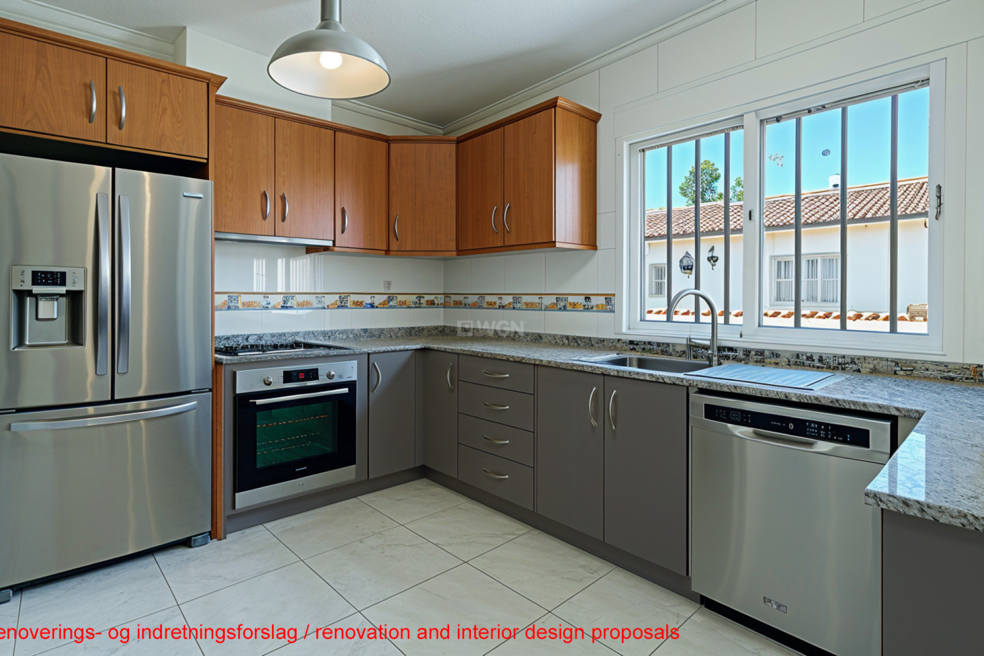 Reventa - Villa - Rojales - Inland