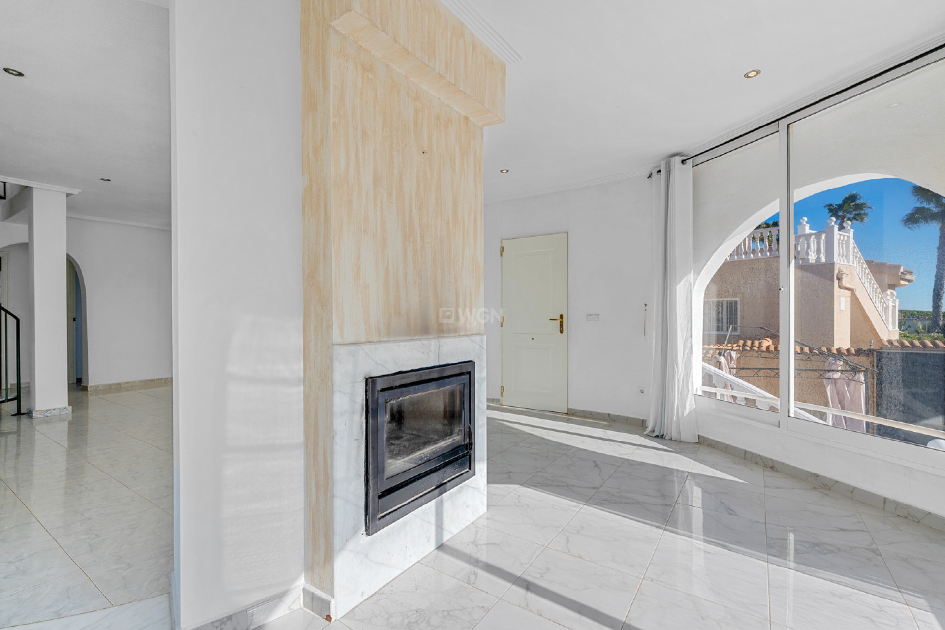 Reventa - Villa - Rojales - Inland