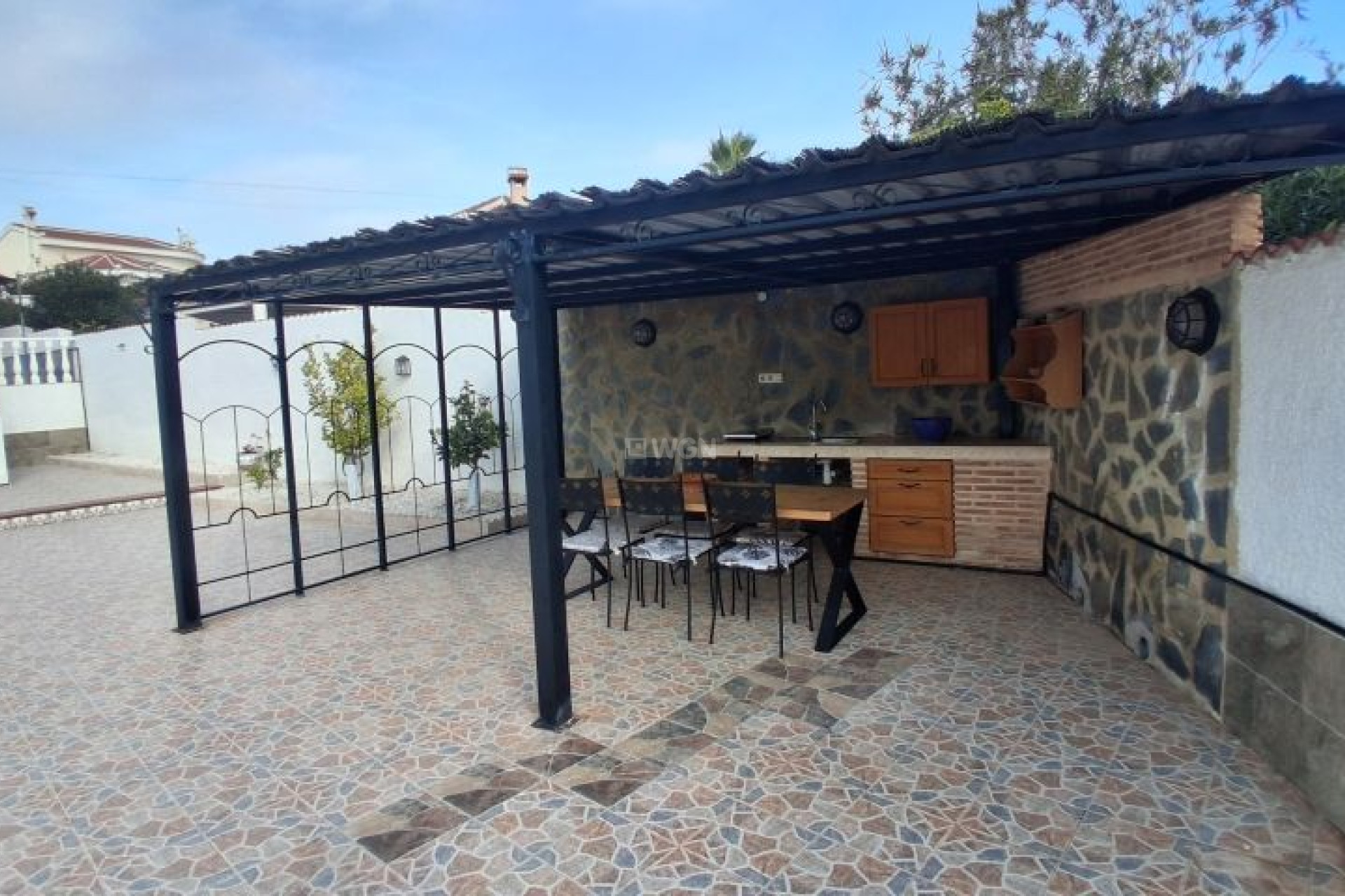 Reventa - Villa - Rojales - Inland