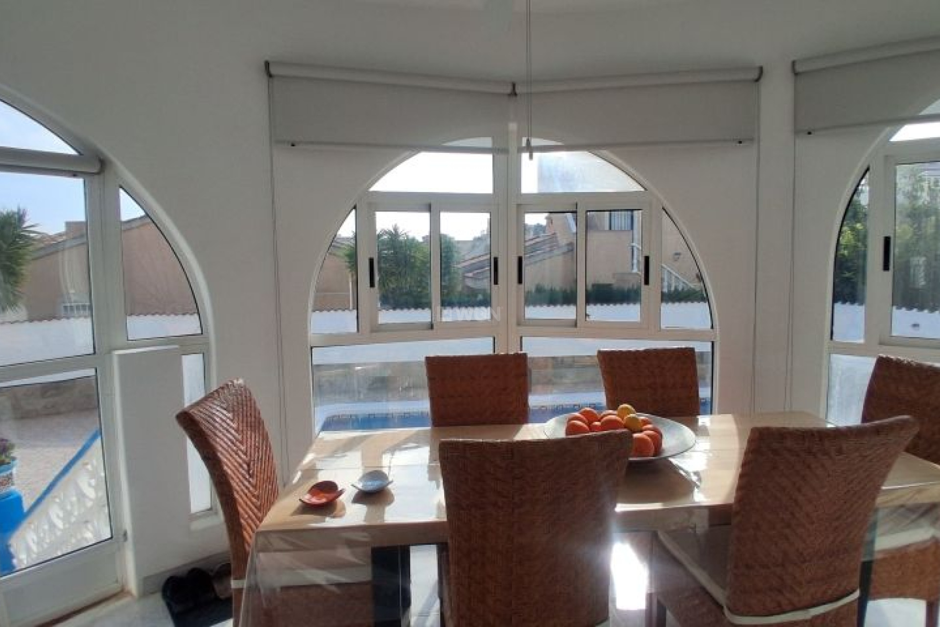 Reventa - Villa - Rojales - Inland