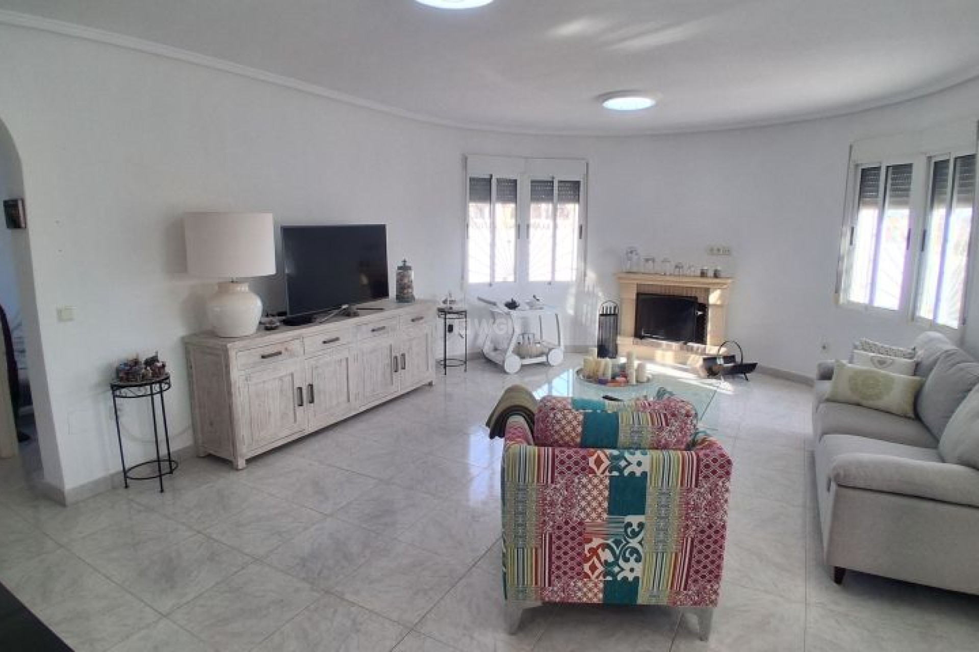 Reventa - Villa - Rojales - Inland