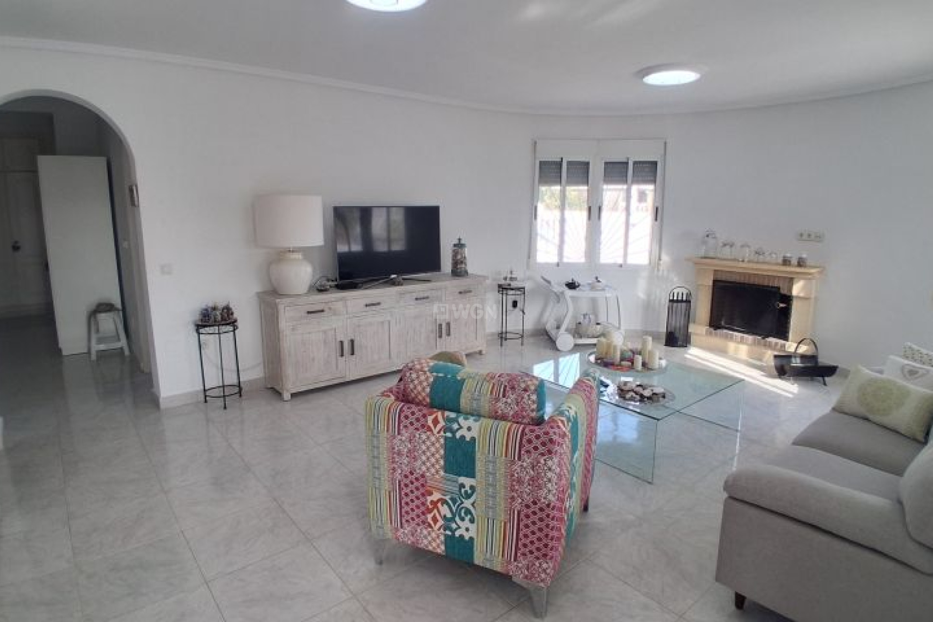Reventa - Villa - Rojales - Inland