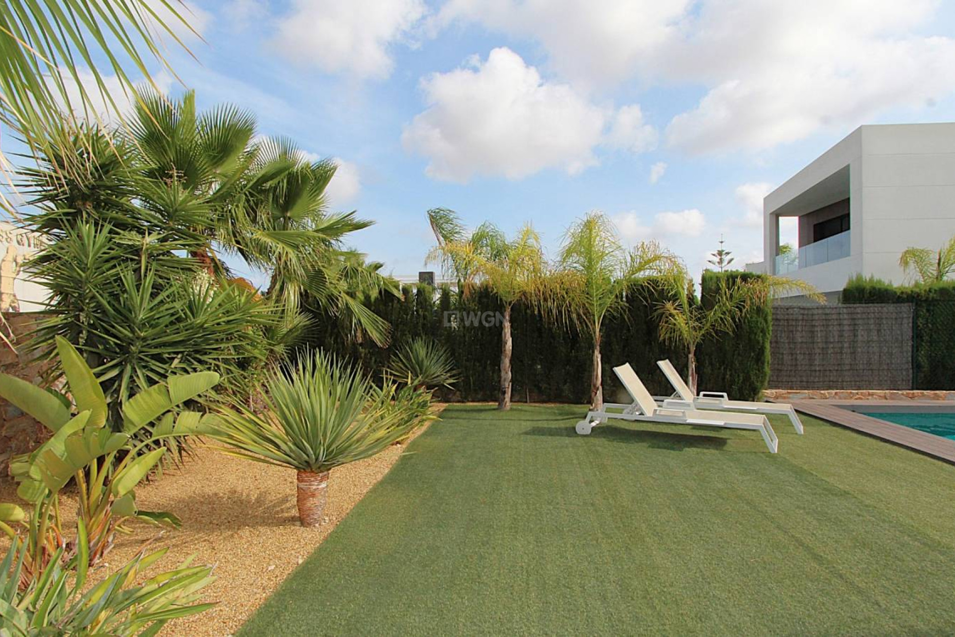 Reventa - Villa - Rojales - Inland