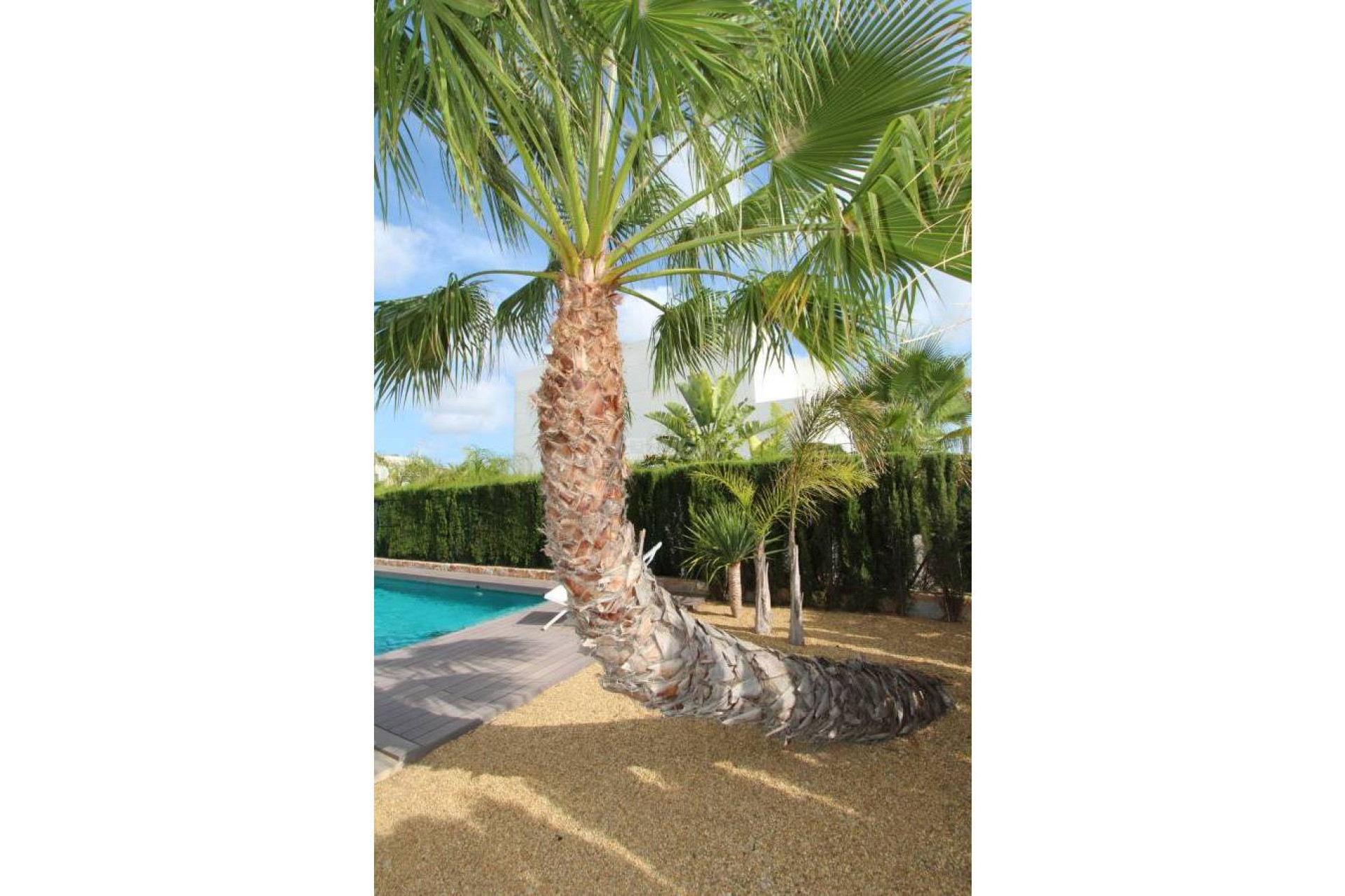 Reventa - Villa - Rojales - Inland