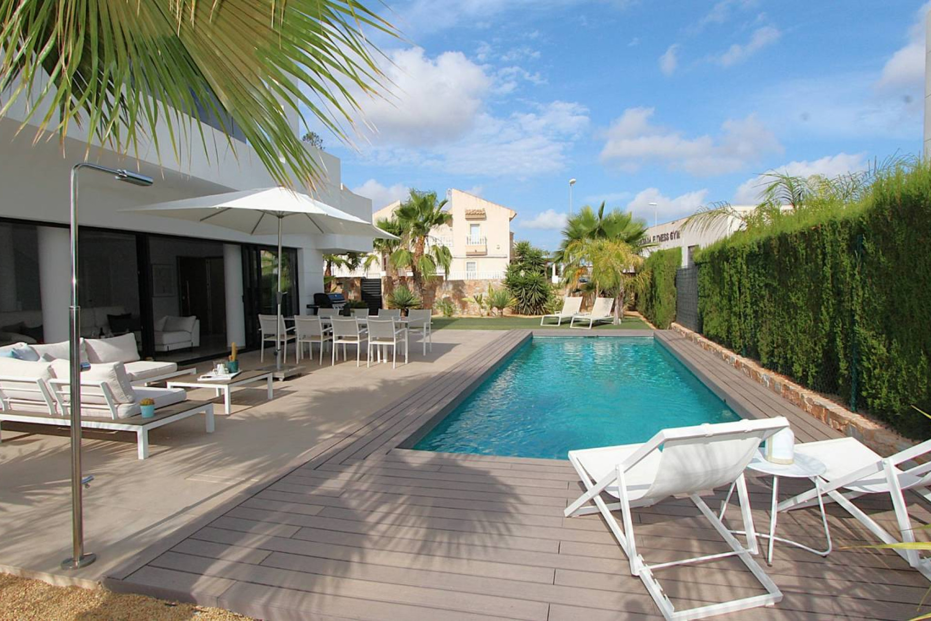 Reventa - Villa - Rojales - Inland