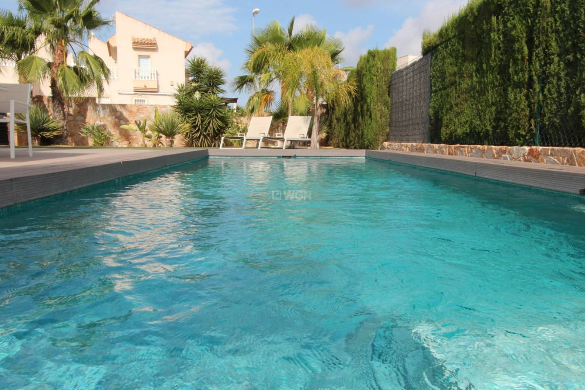 Reventa - Villa - Rojales - Inland