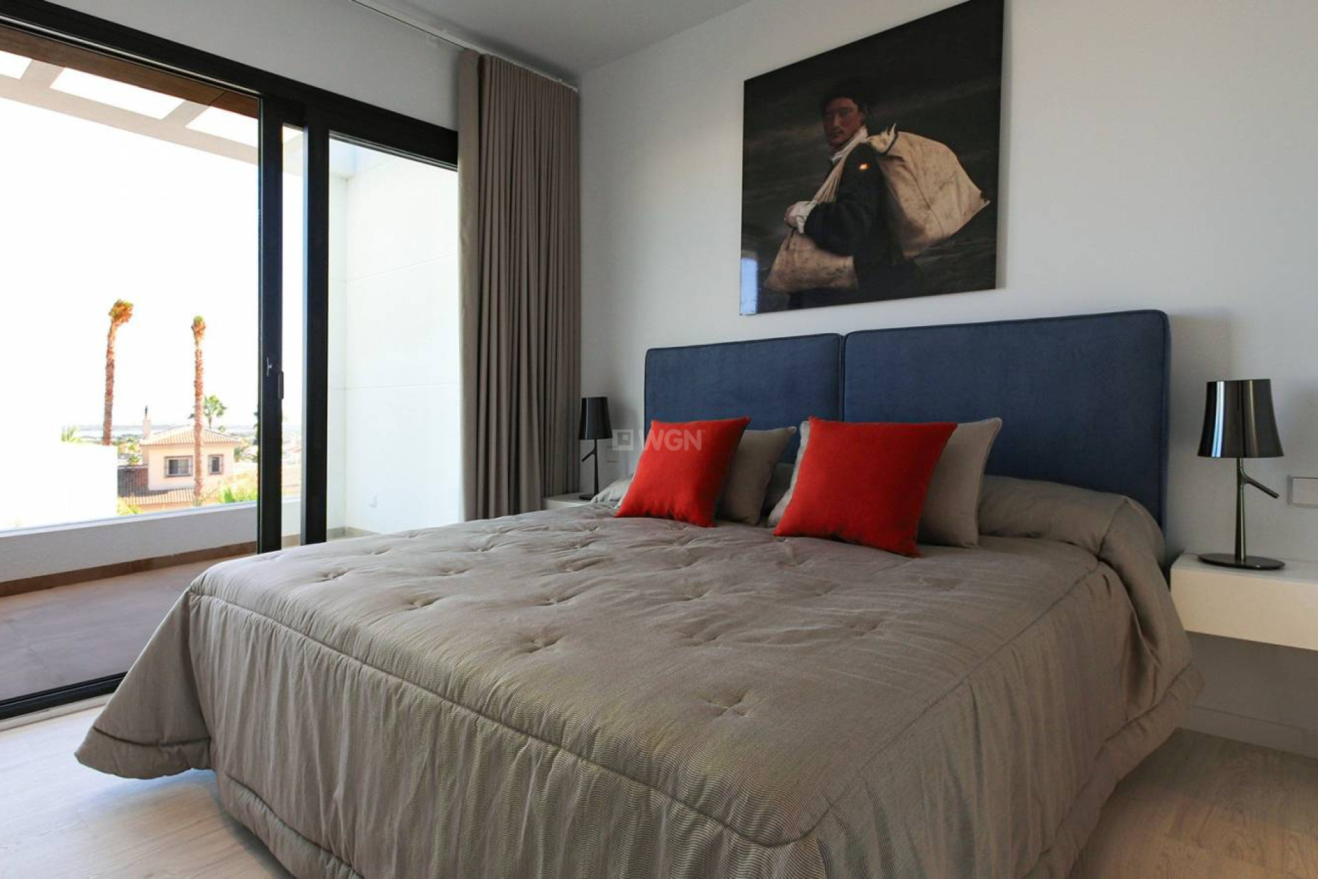 Reventa - Villa - Rojales - Inland