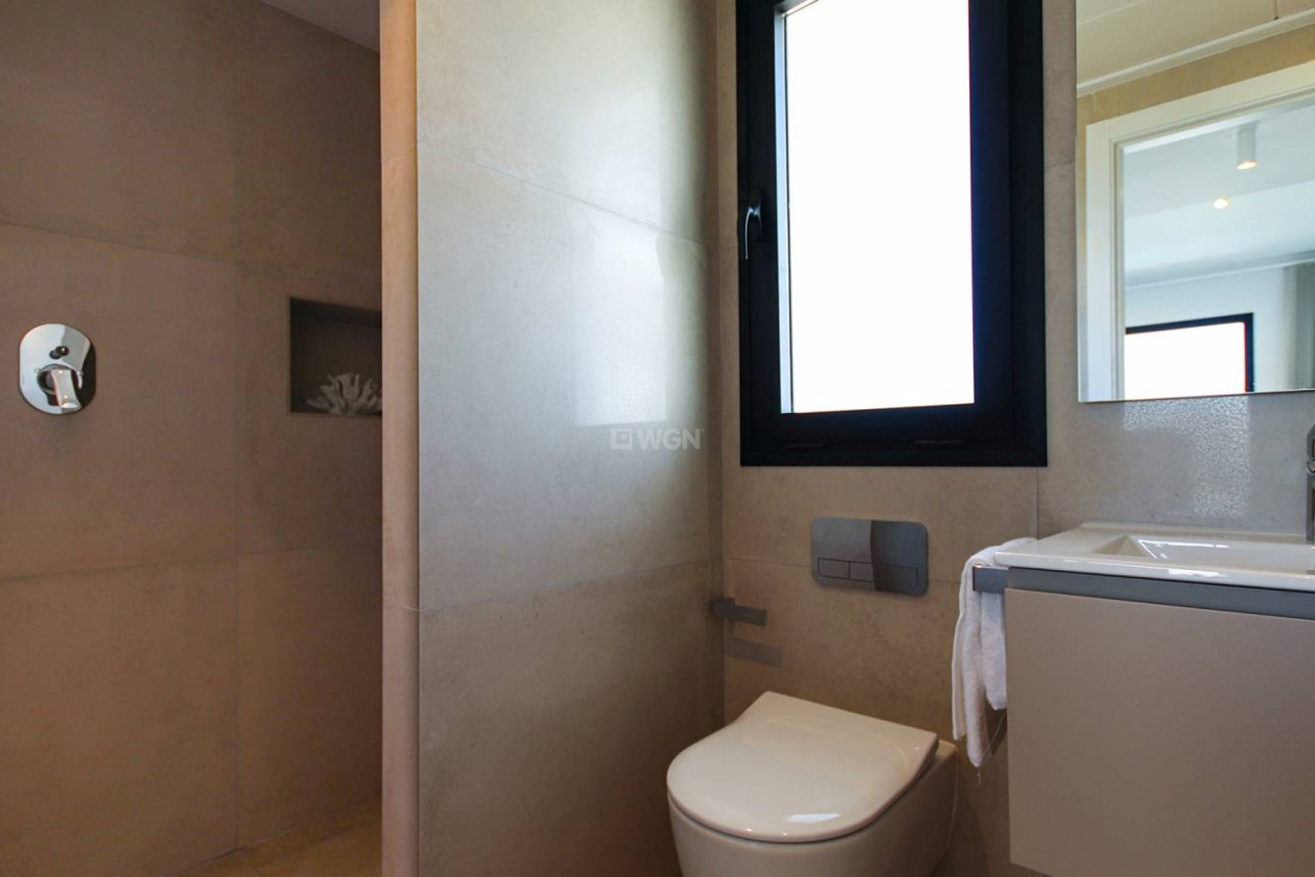 Reventa - Villa - Rojales - Inland