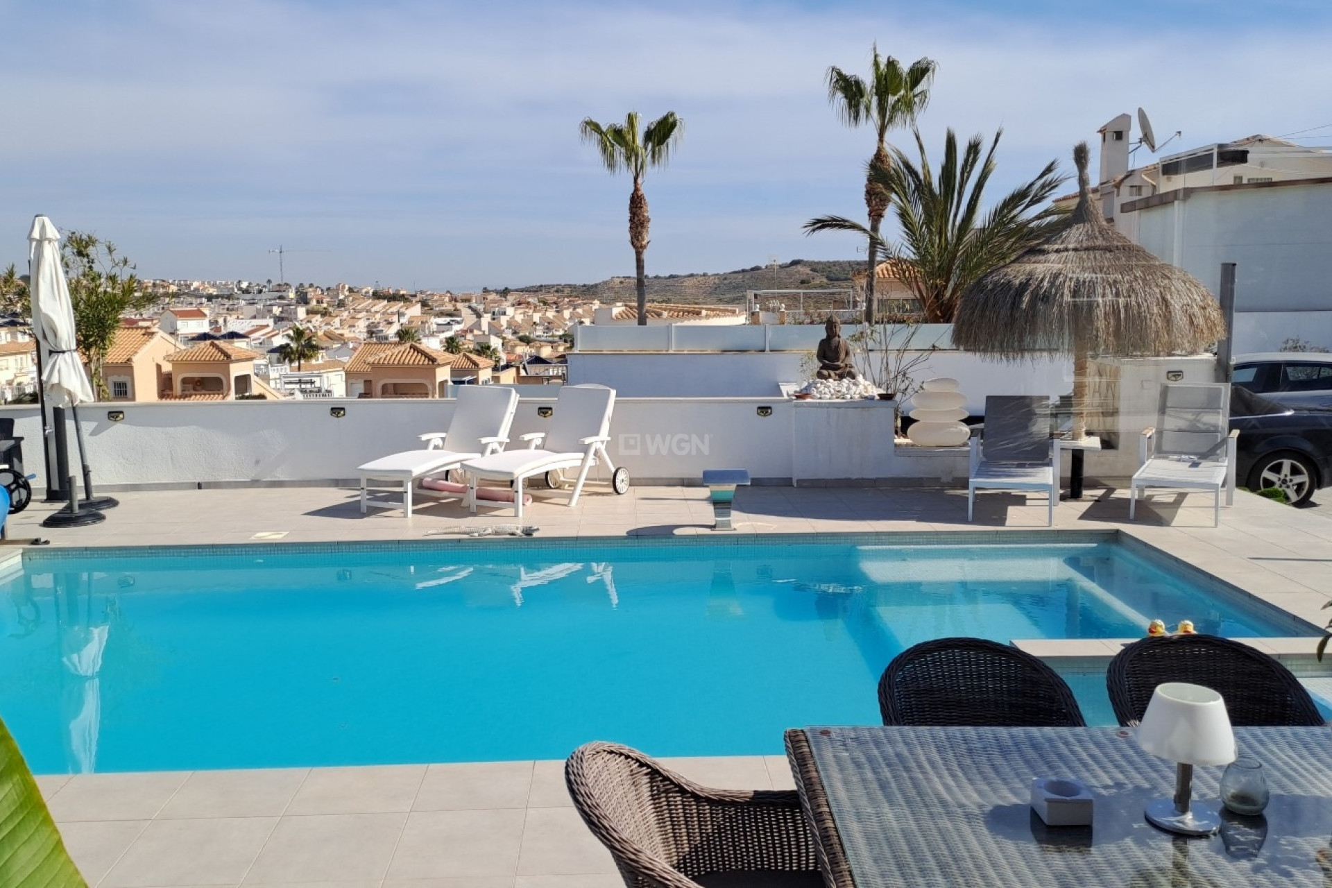 Reventa - Villa - Rojales - Inland