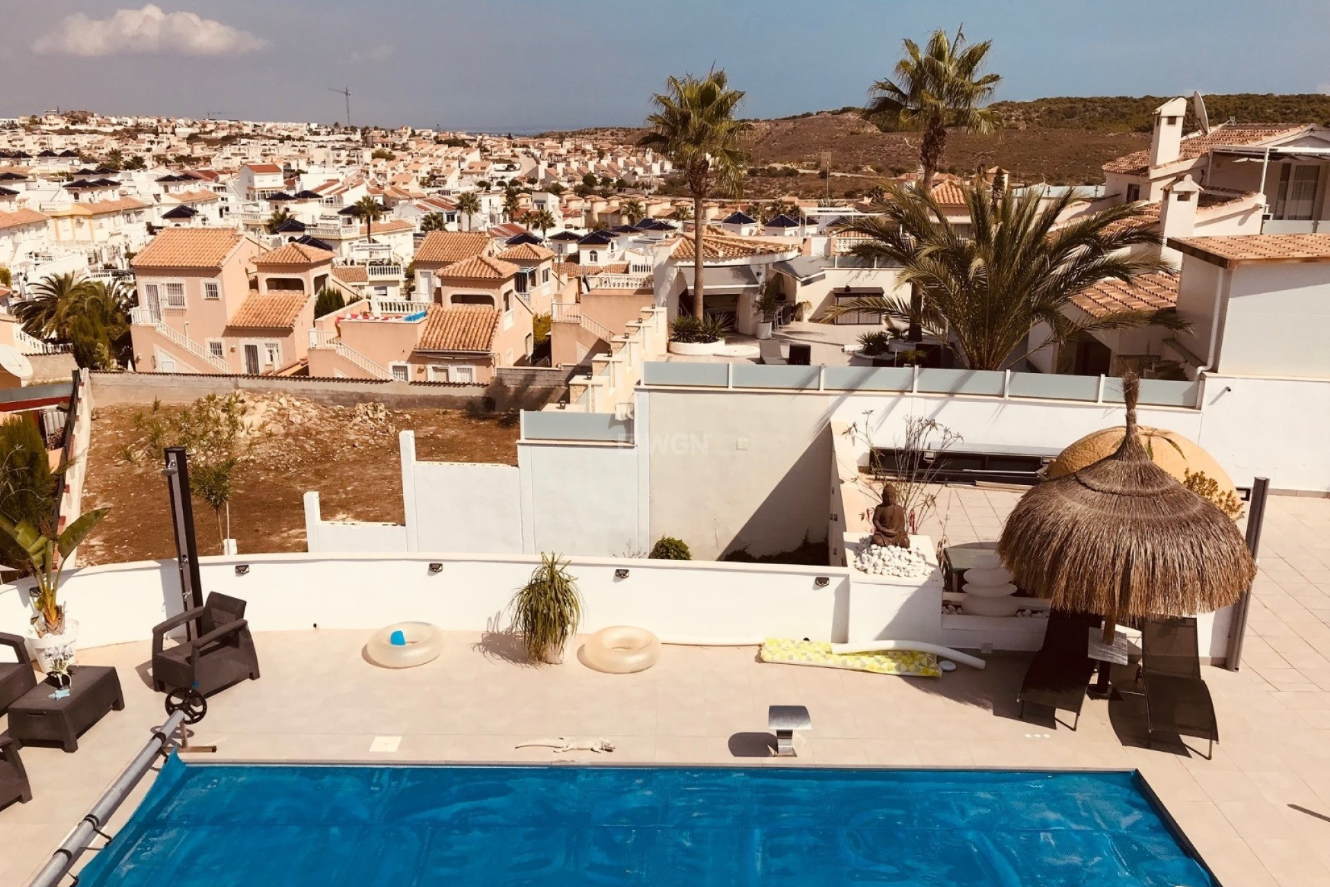 Reventa - Villa - Rojales - Inland