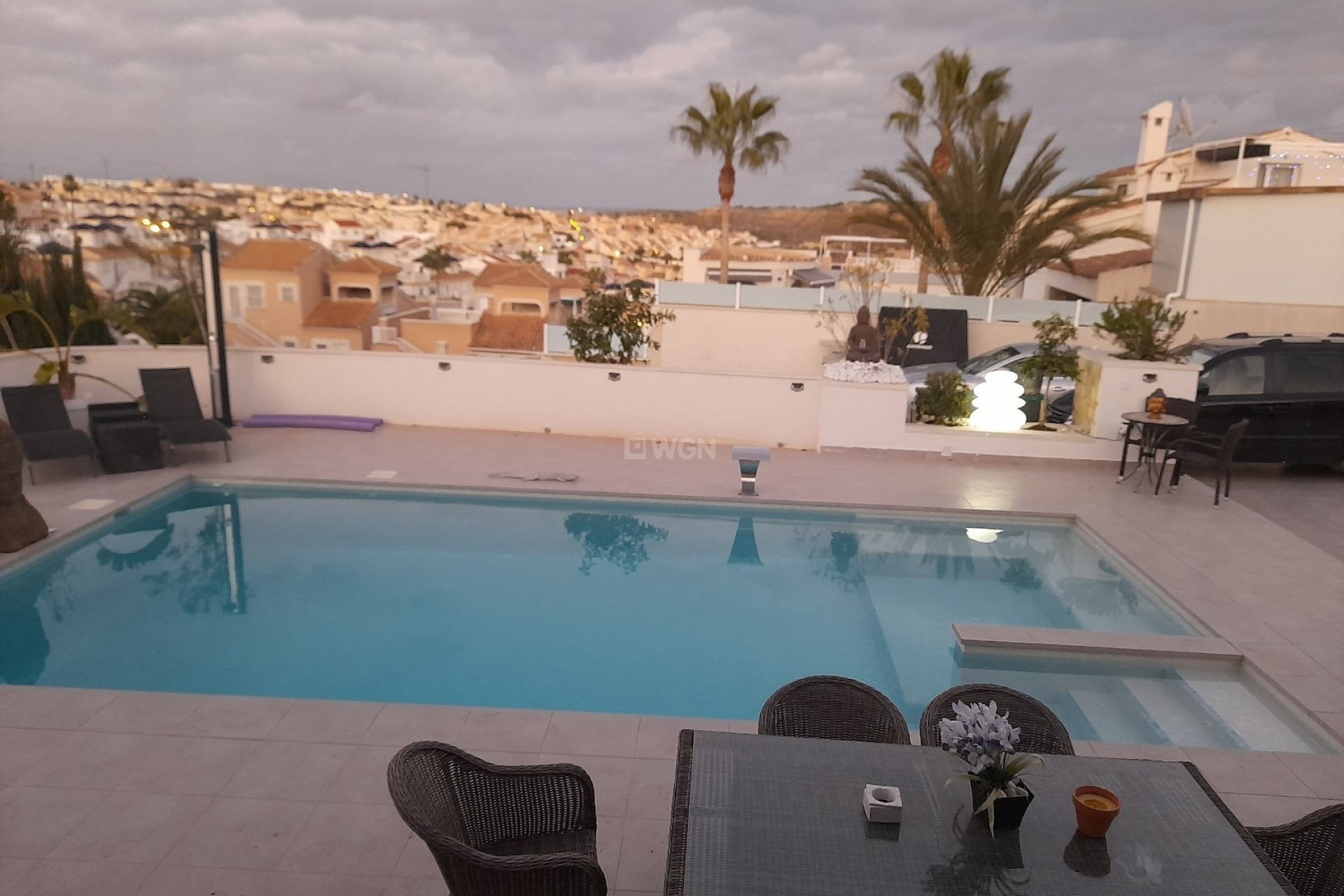 Reventa - Villa - Rojales - Inland