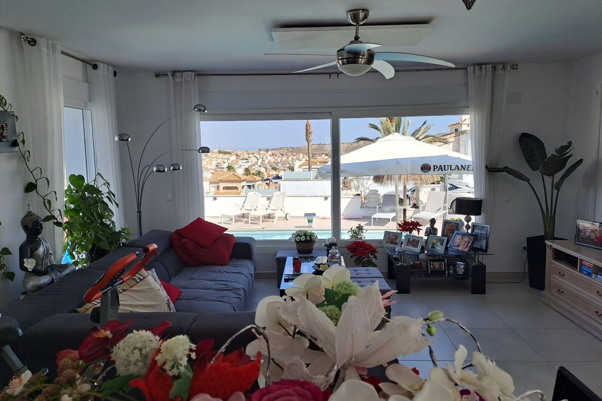 Reventa - Villa - Rojales - Inland