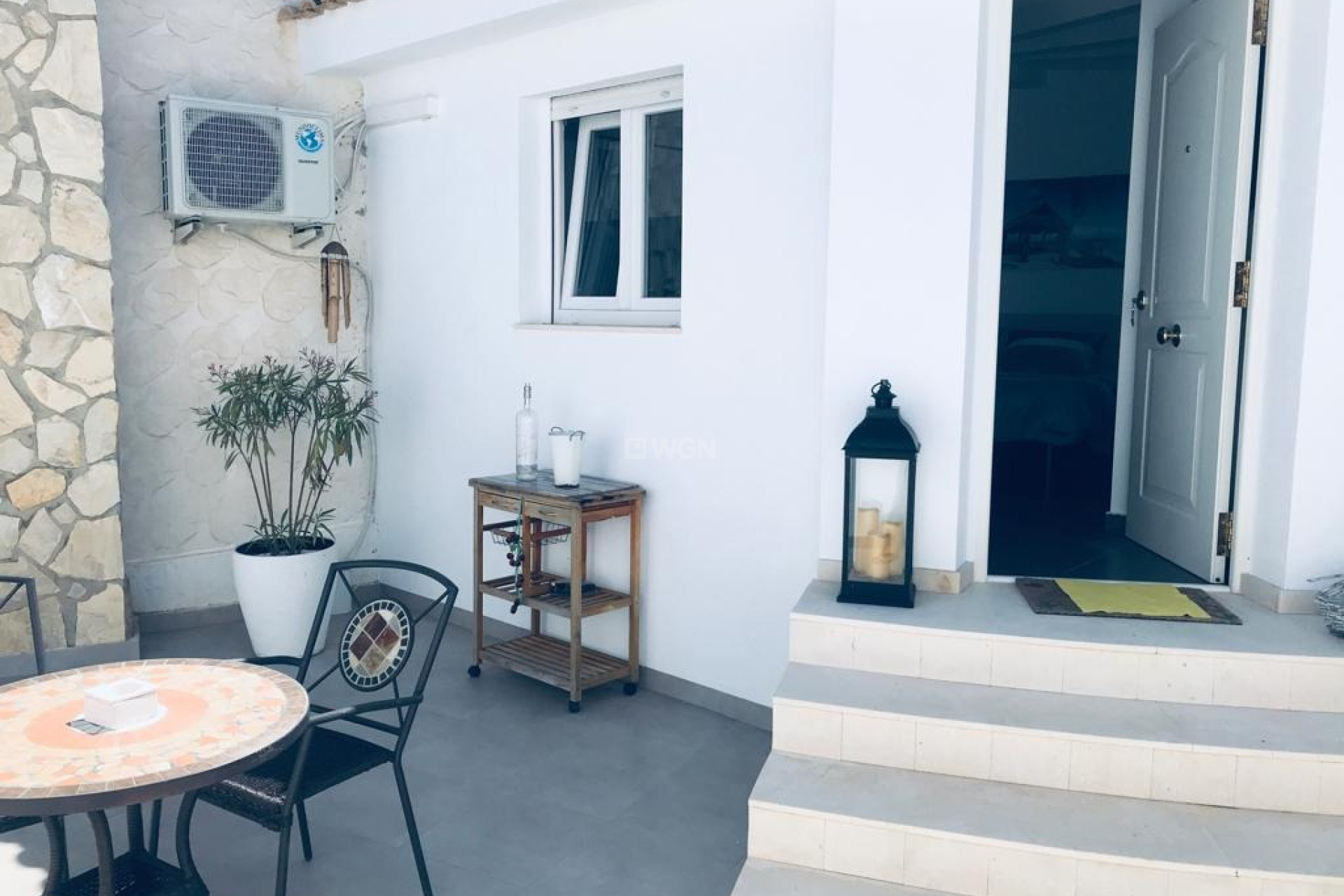 Reventa - Villa - Rojales - Inland