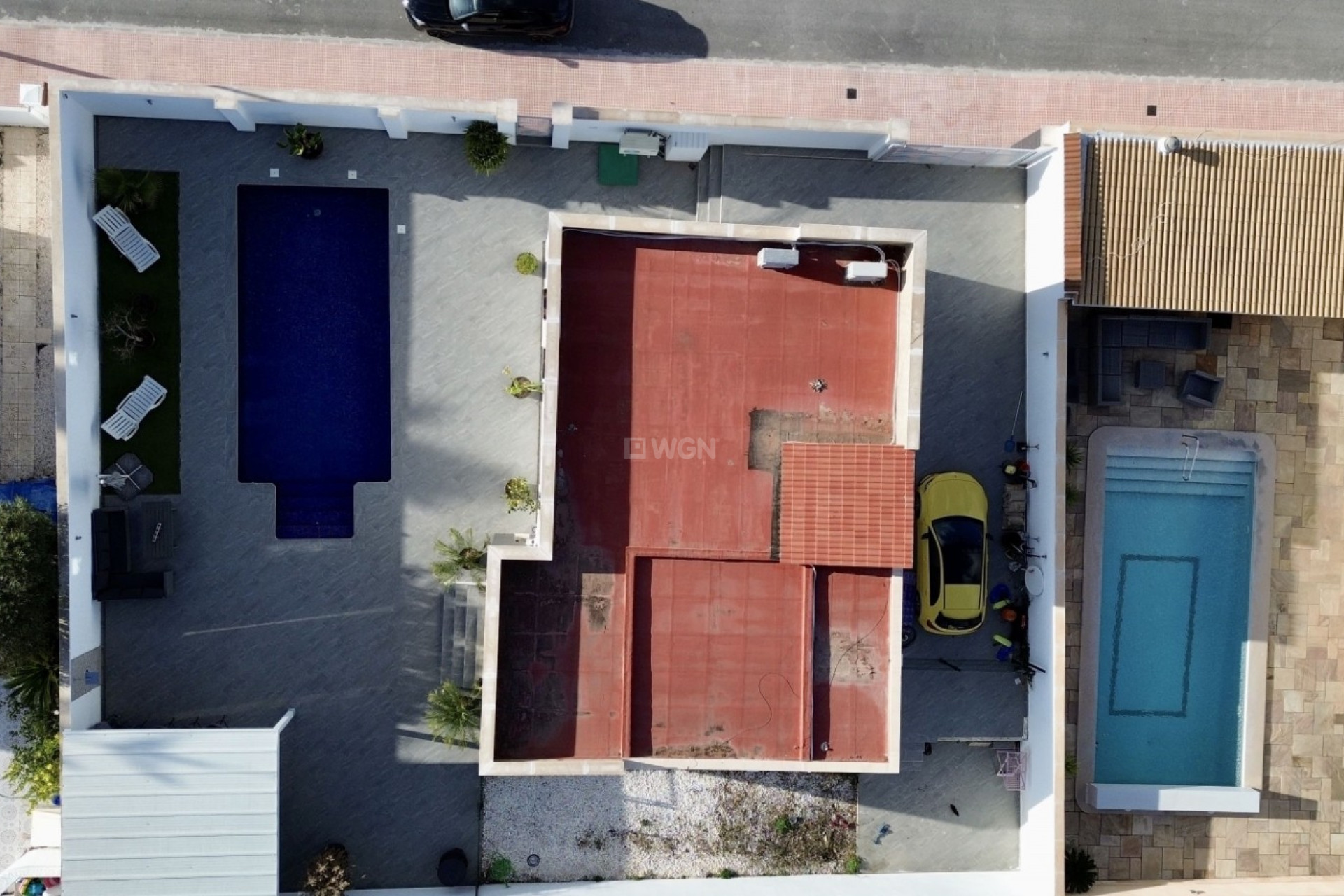 Reventa - Villa - Rojales - Inland