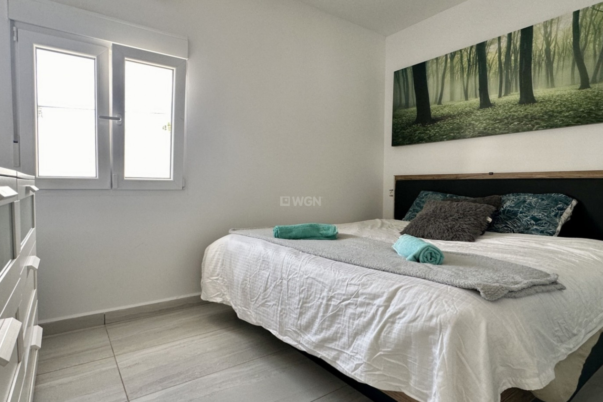 Reventa - Villa - Rojales - Inland