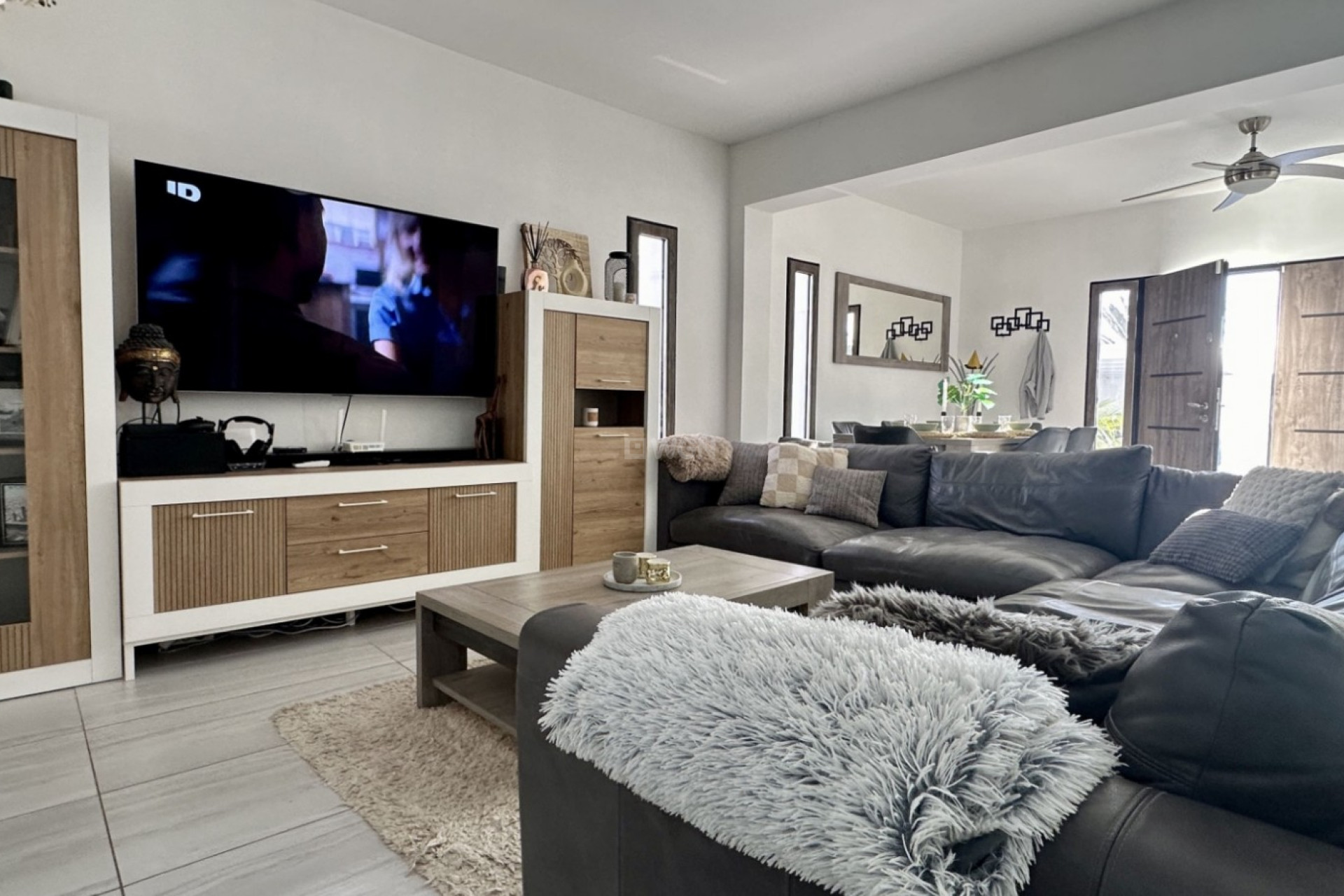 Reventa - Villa - Rojales - Inland