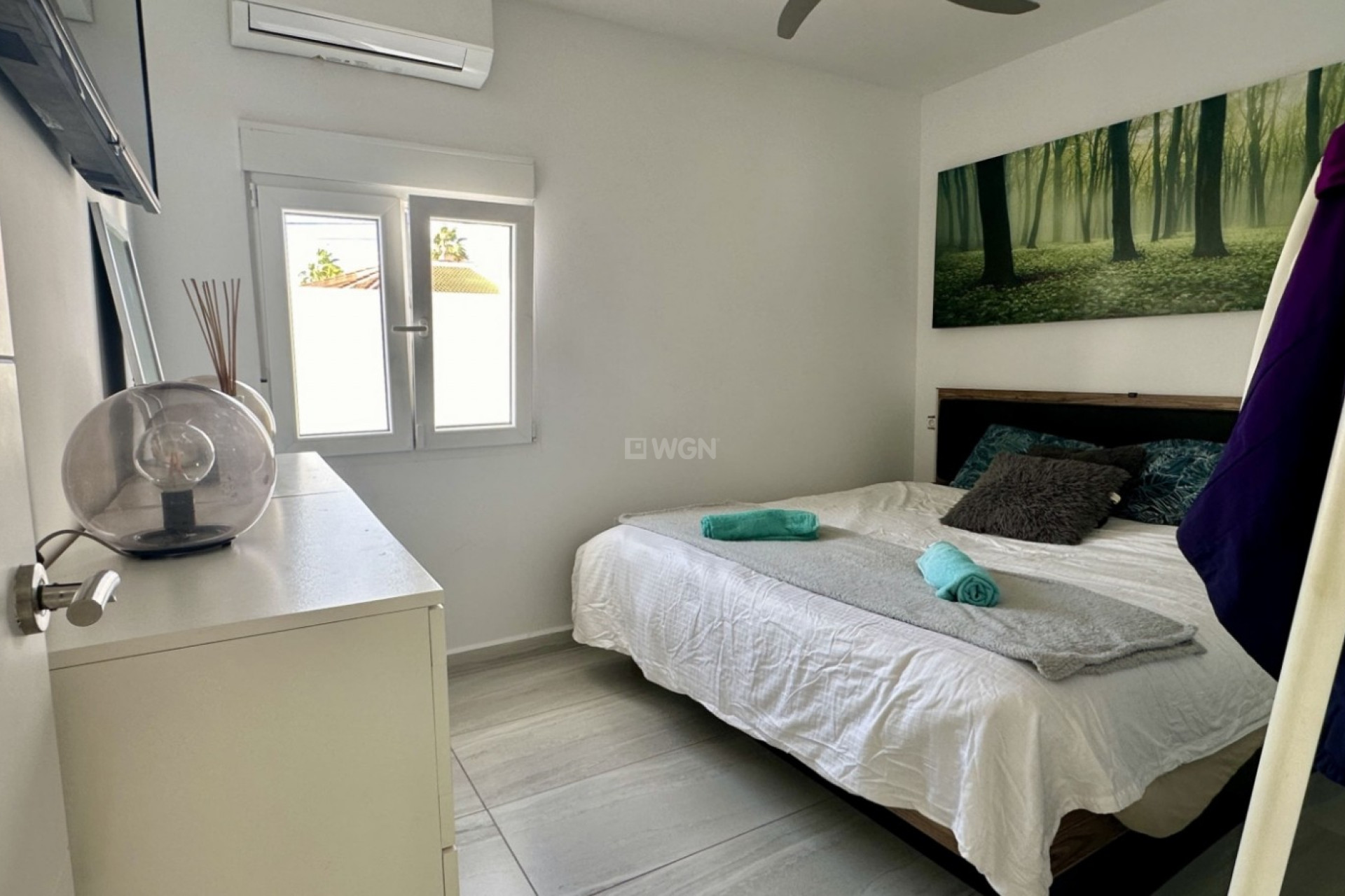 Reventa - Villa - Rojales - Inland