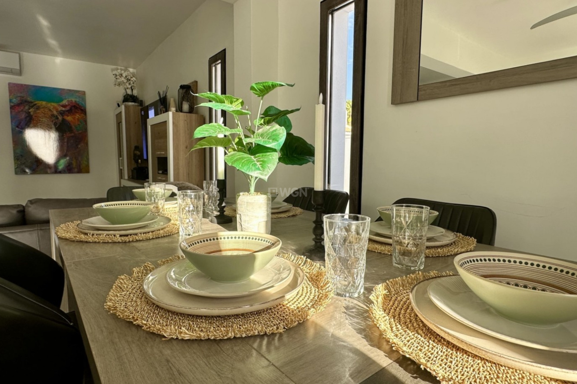 Reventa - Villa - Rojales - Inland