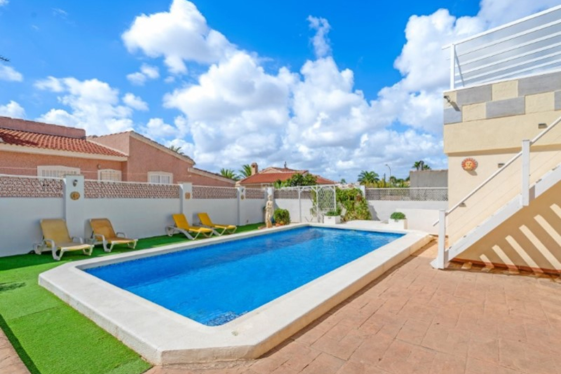 Reventa - Villa - Rojales - Inland