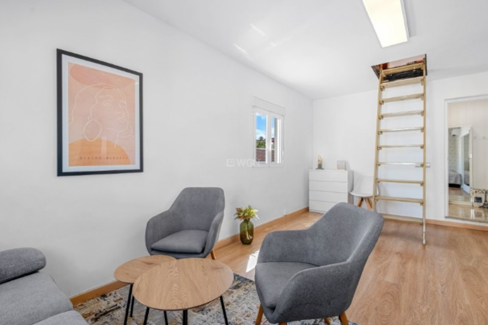 Reventa - Villa - Rojales - Inland