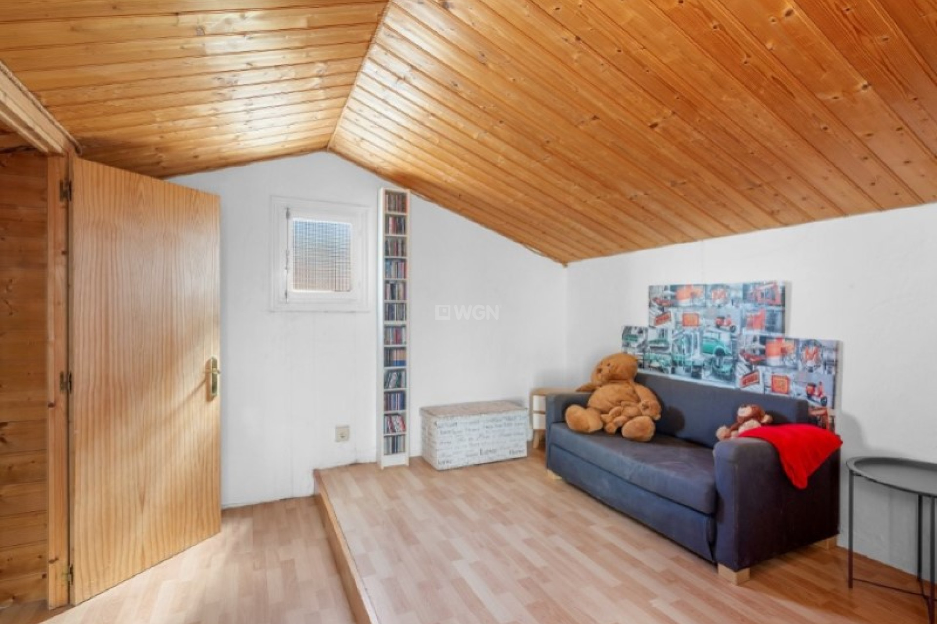 Reventa - Villa - Rojales - Inland