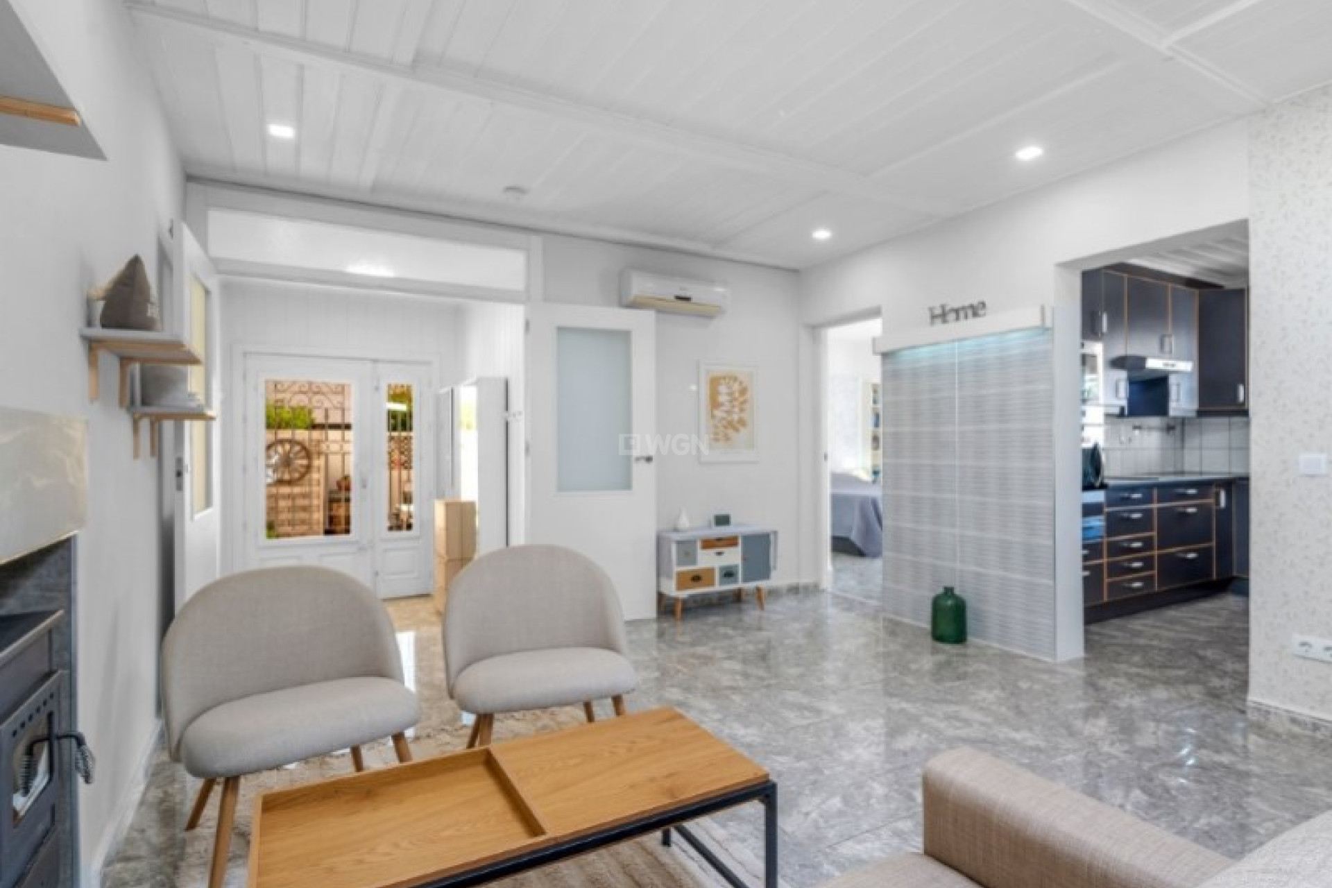 Reventa - Villa - Rojales - Inland