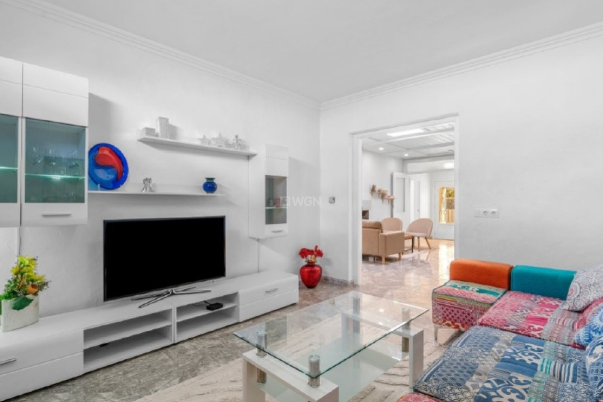 Reventa - Villa - Rojales - Inland