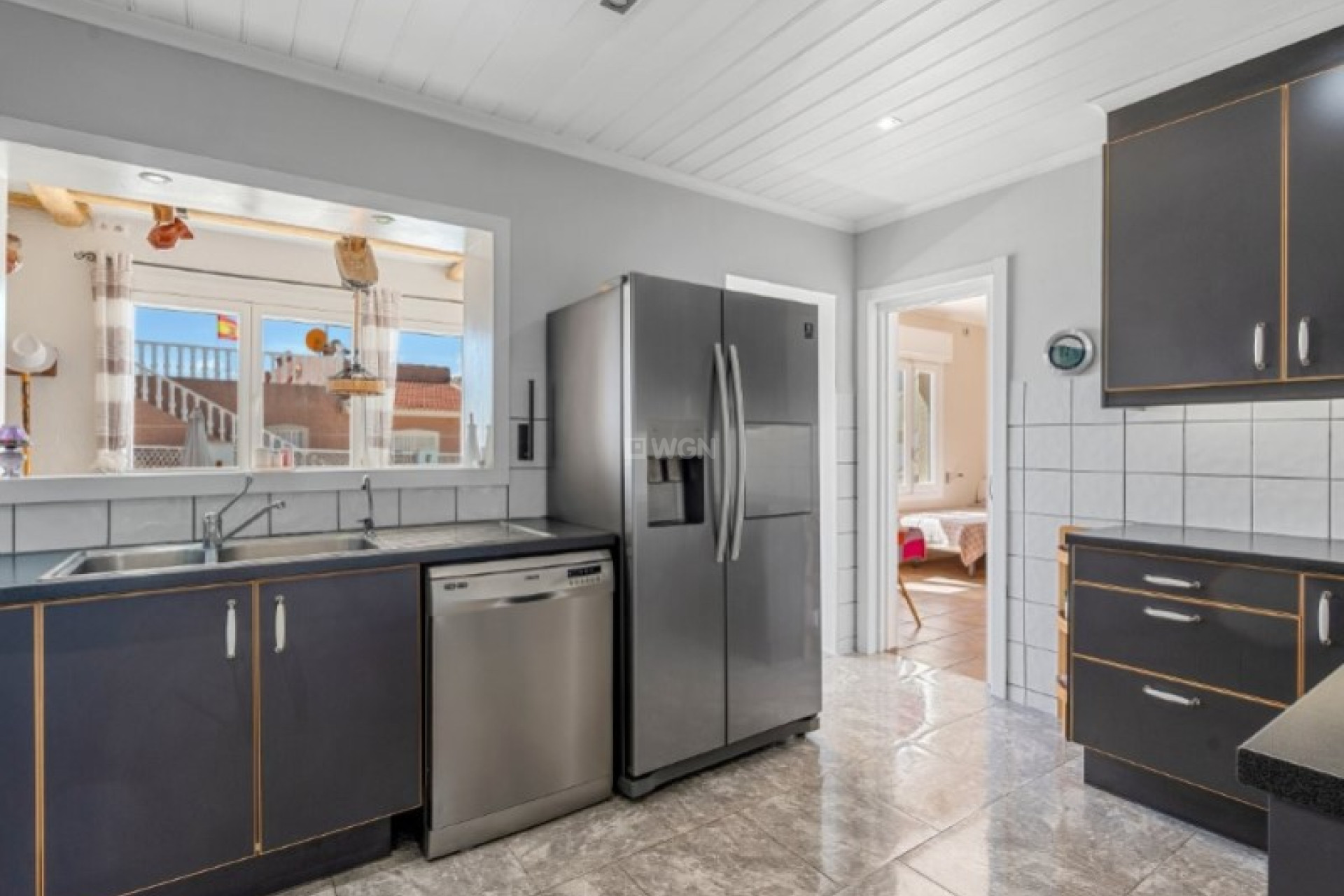 Reventa - Villa - Rojales - Inland