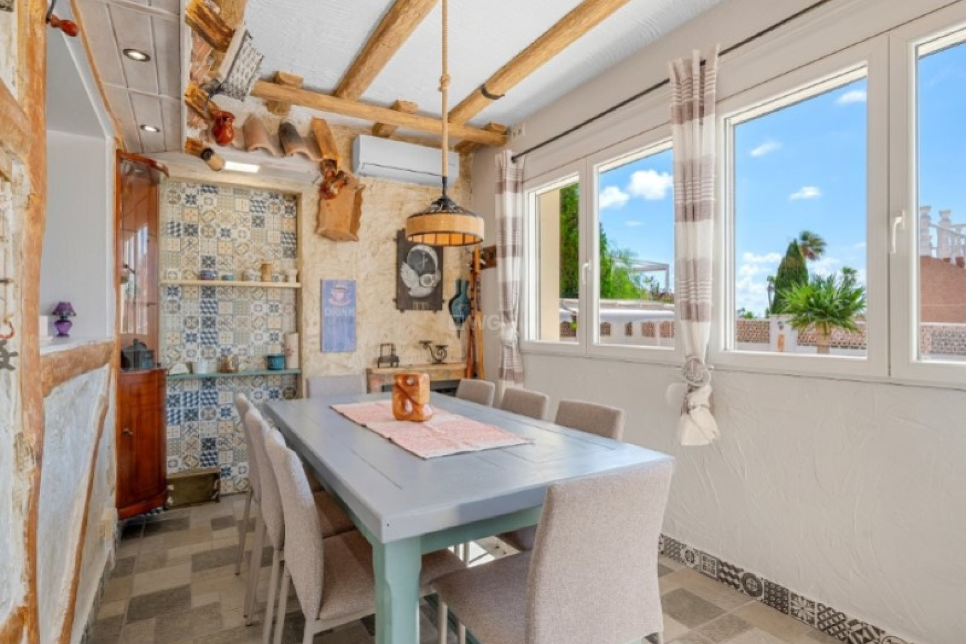 Reventa - Villa - Rojales - Inland