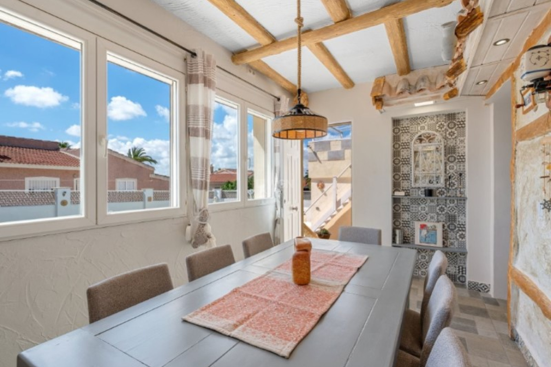 Reventa - Villa - Rojales - Inland