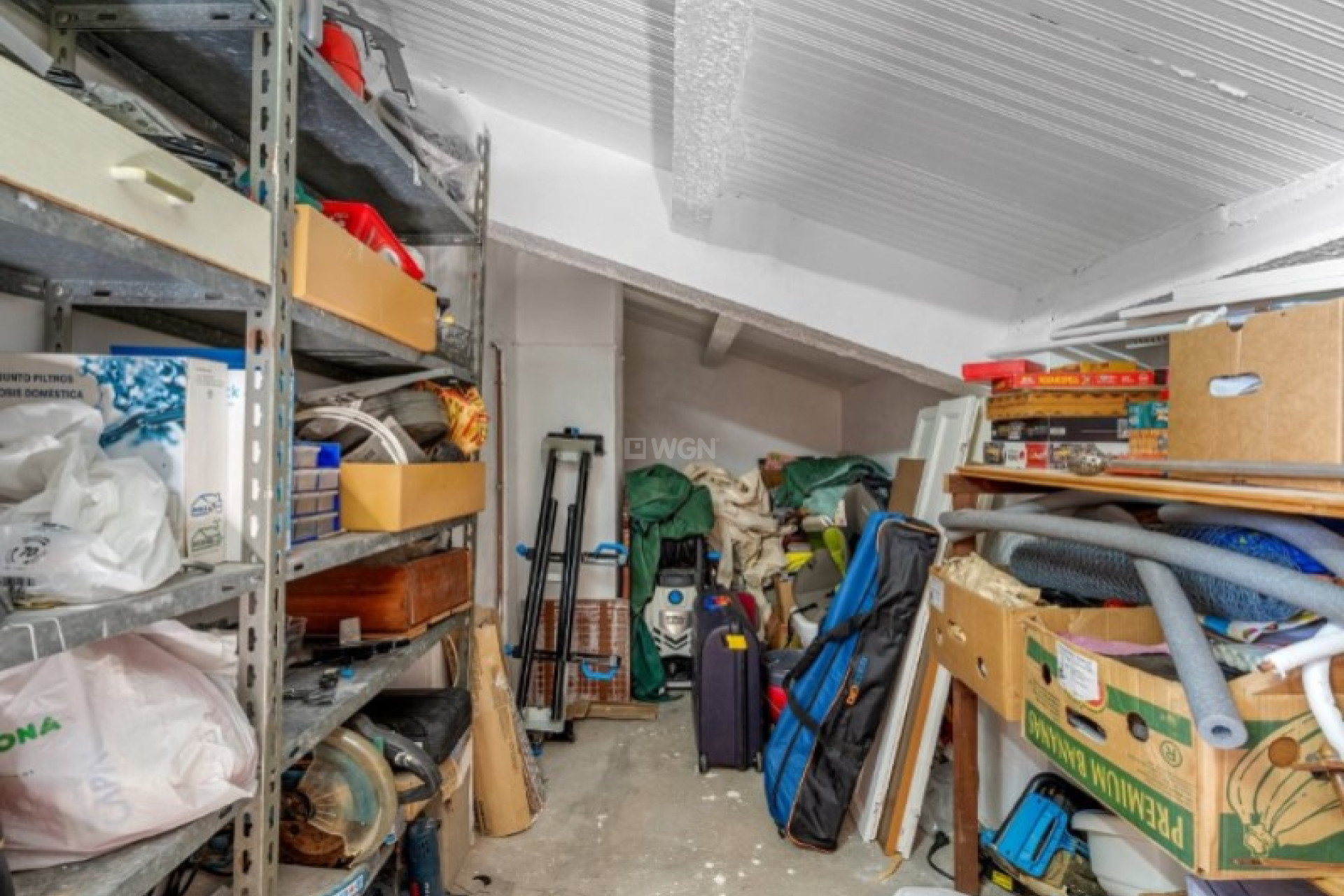 Reventa - Villa - Rojales - Inland