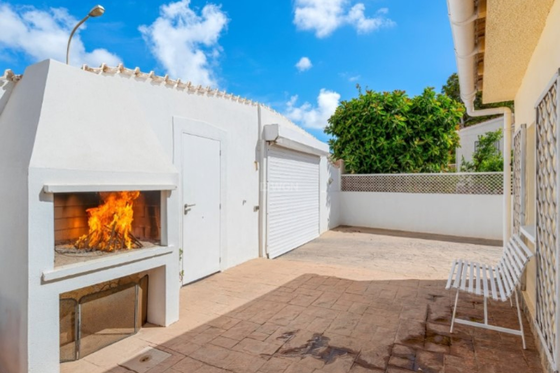 Reventa - Villa - Rojales - Inland