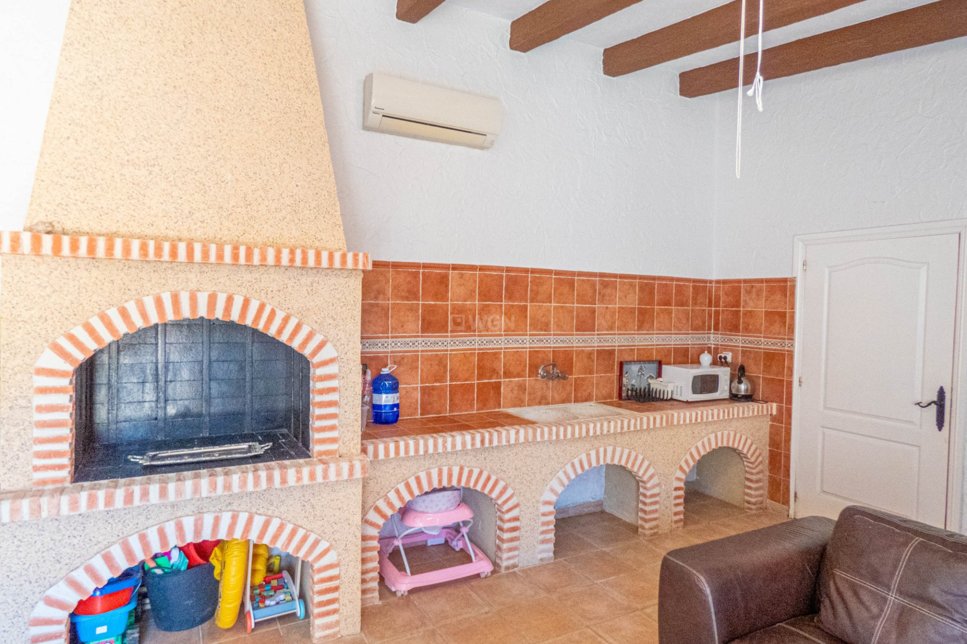 Reventa - Villa - Rojales - Inland
