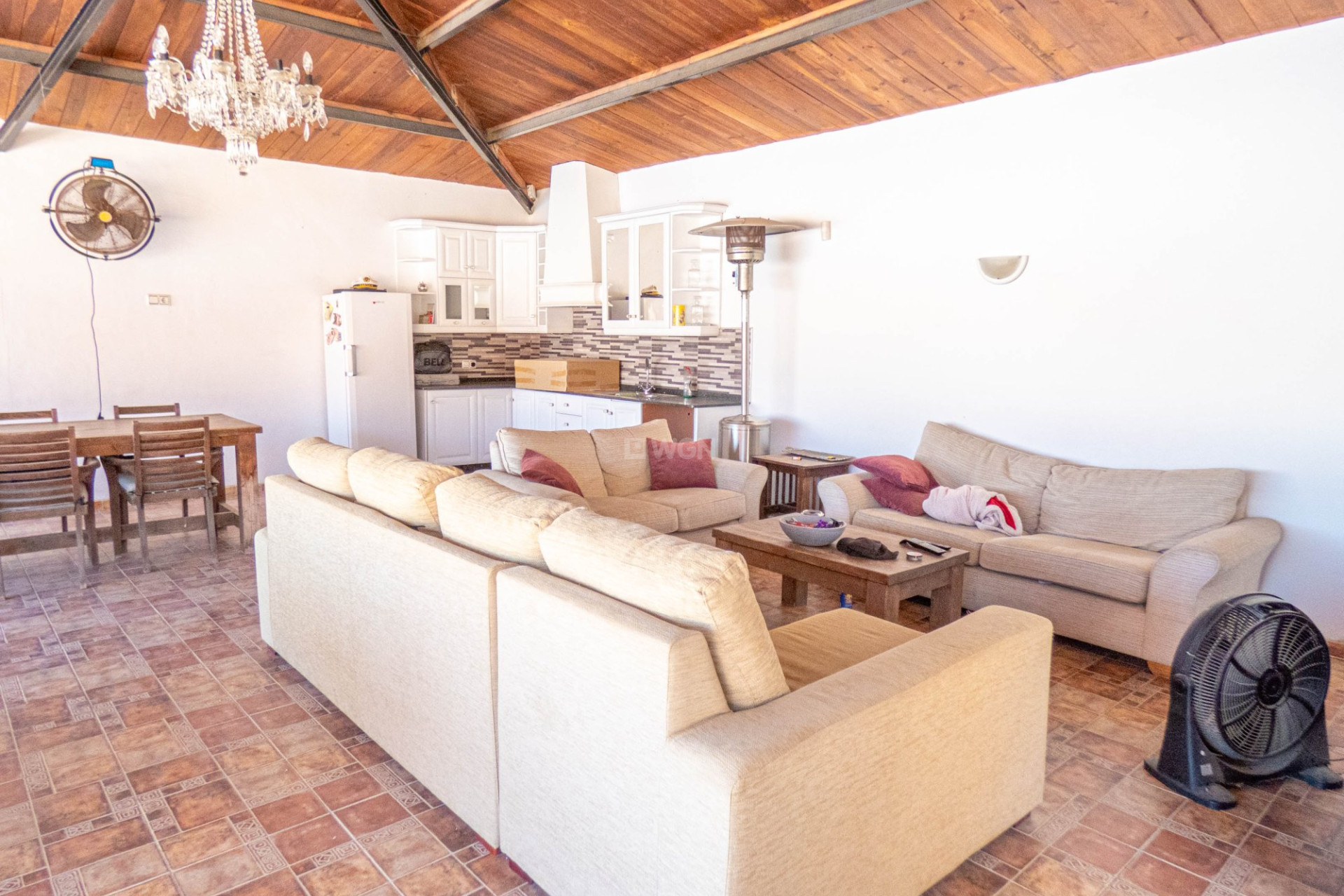 Reventa - Villa - Rojales - Inland