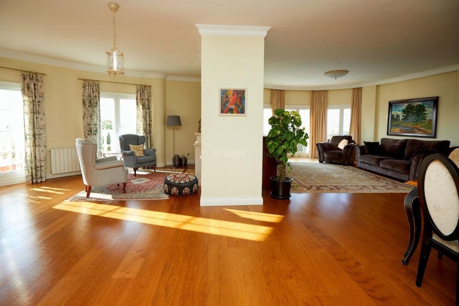 Reventa - Villa - Rojales - Inland