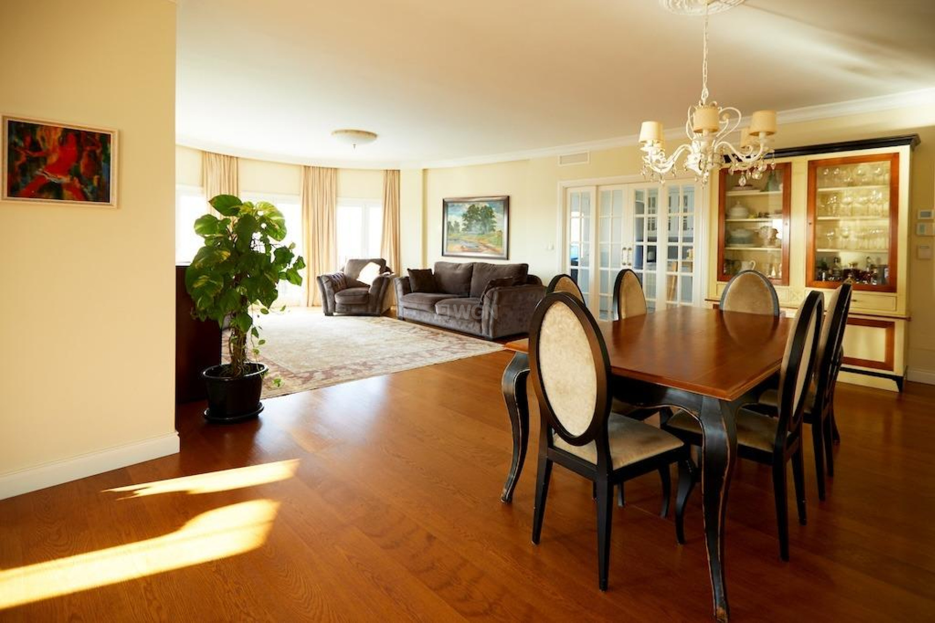 Reventa - Villa - Rojales - Inland