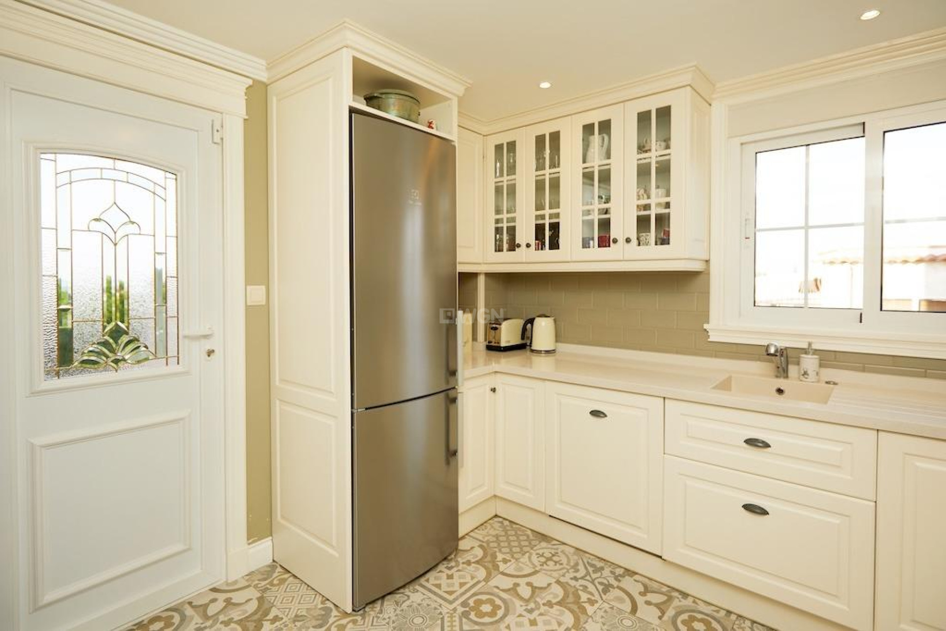 Reventa - Villa - Rojales - Inland